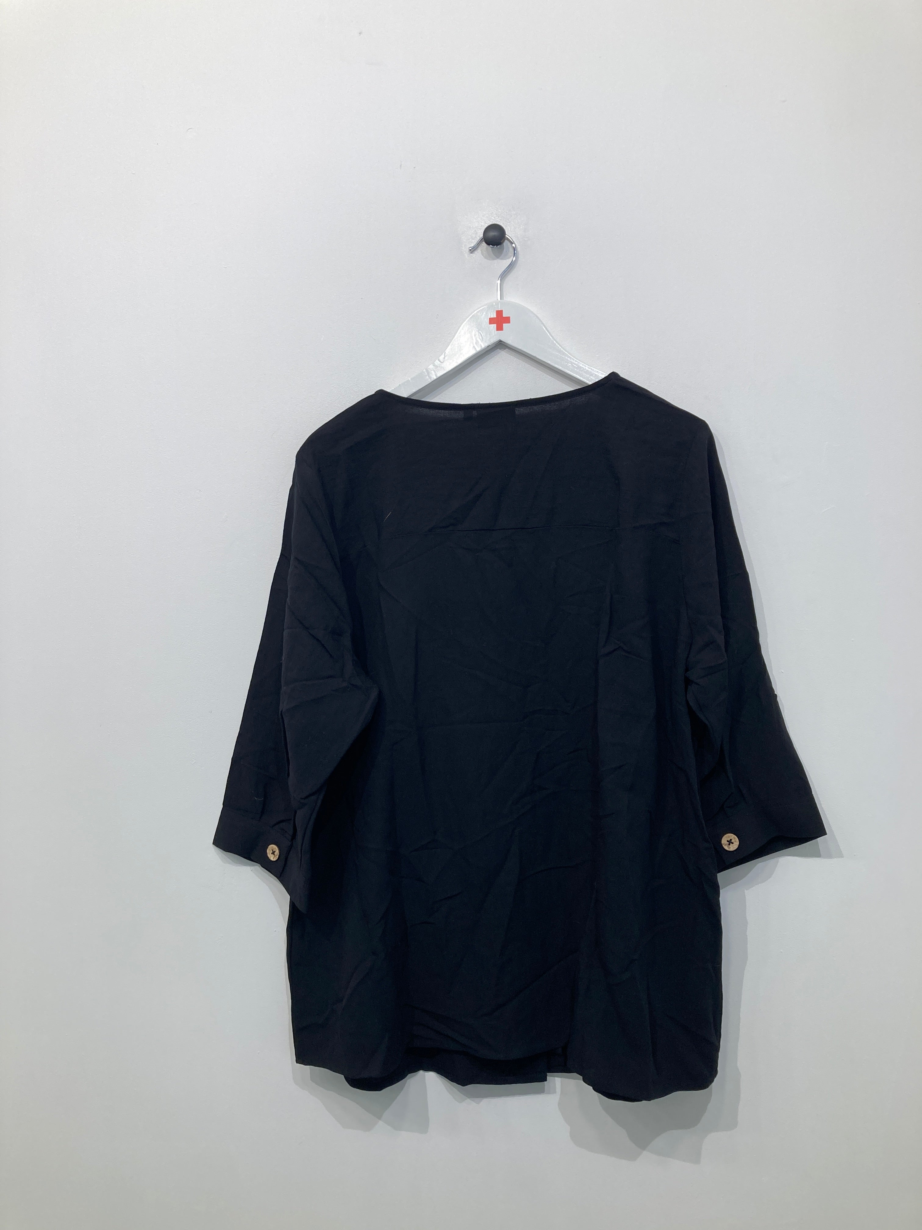 Zizzi Bluse