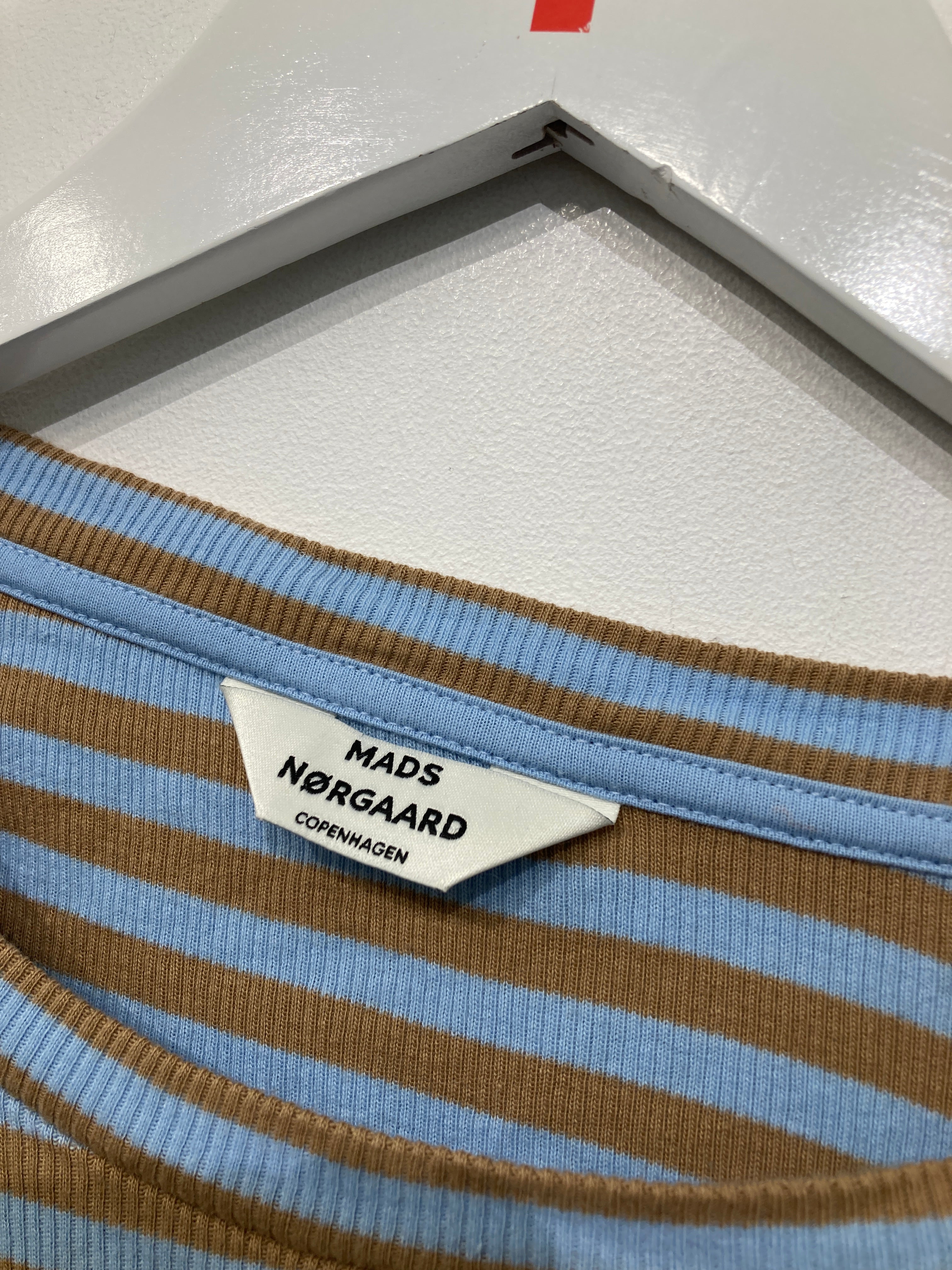 Mads Nørgaard Bluse