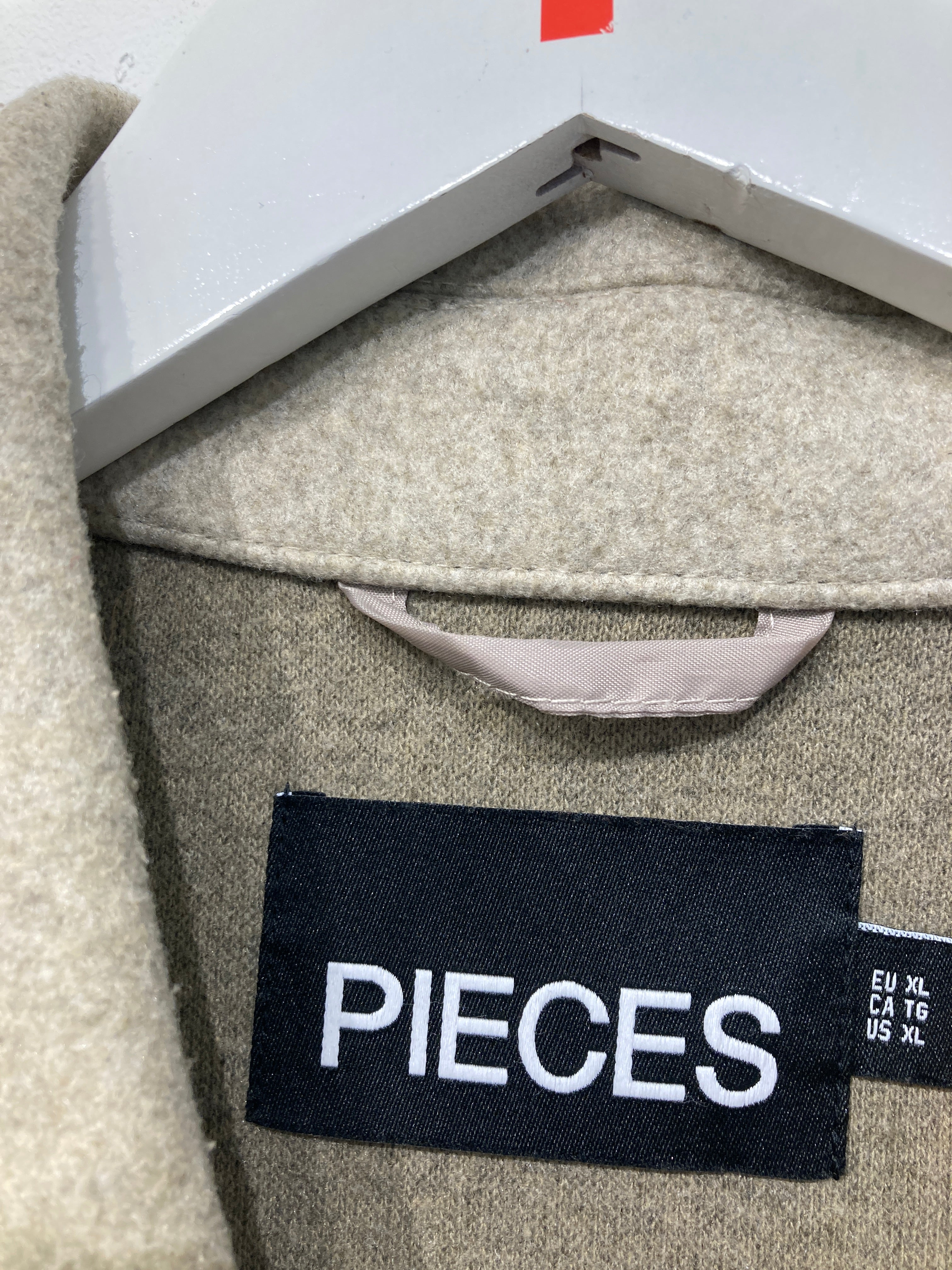 Pieces Jakke