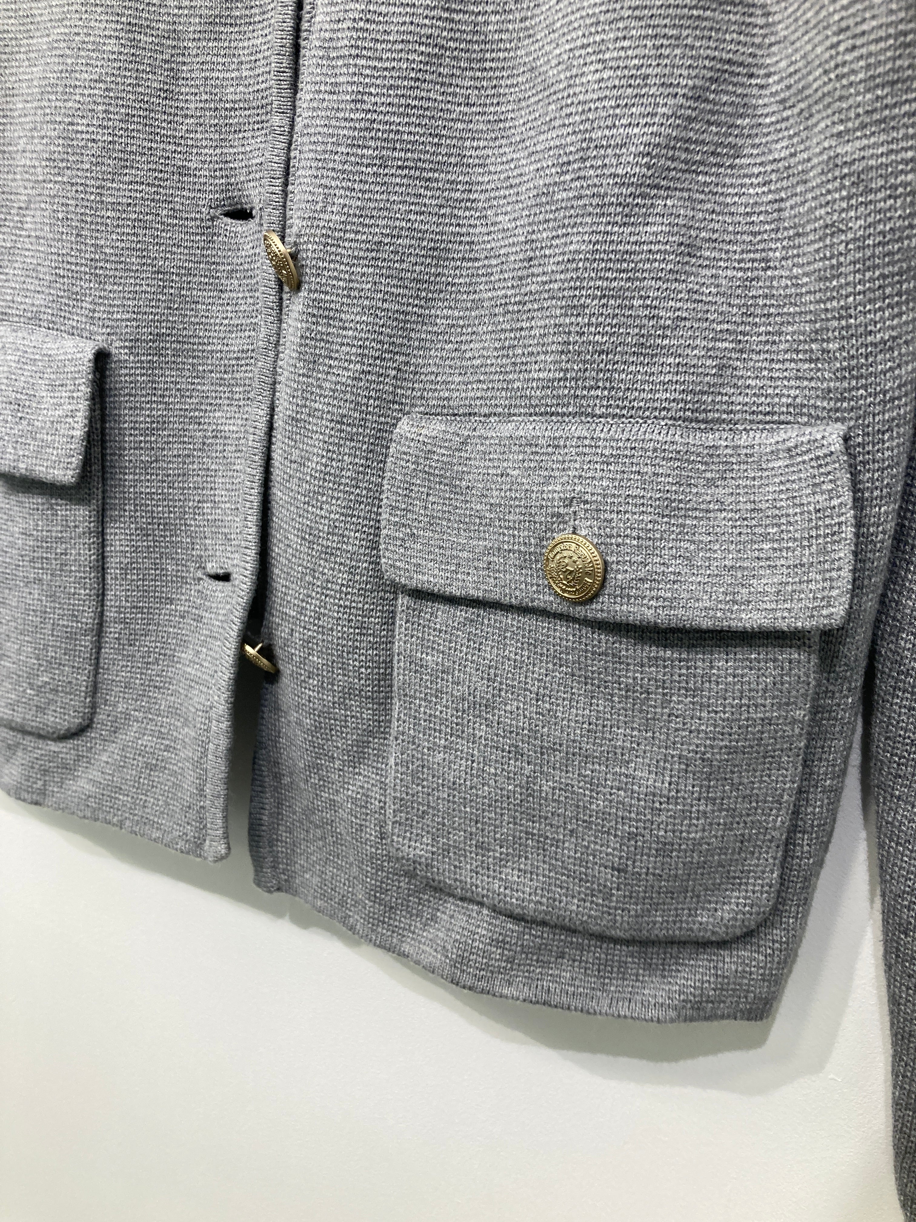 Hampton Republic Cardigan