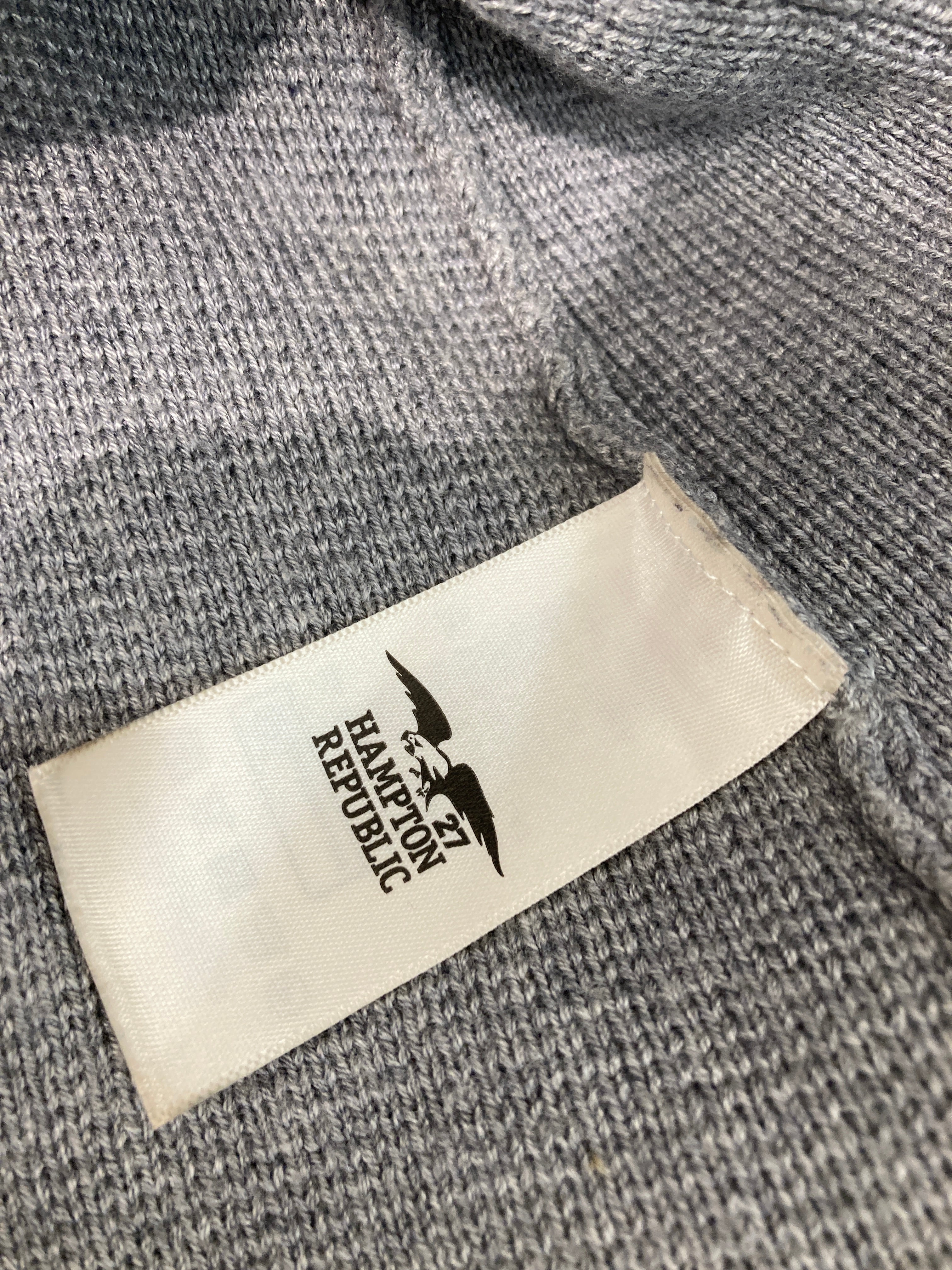 Hampton Republic Cardigan
