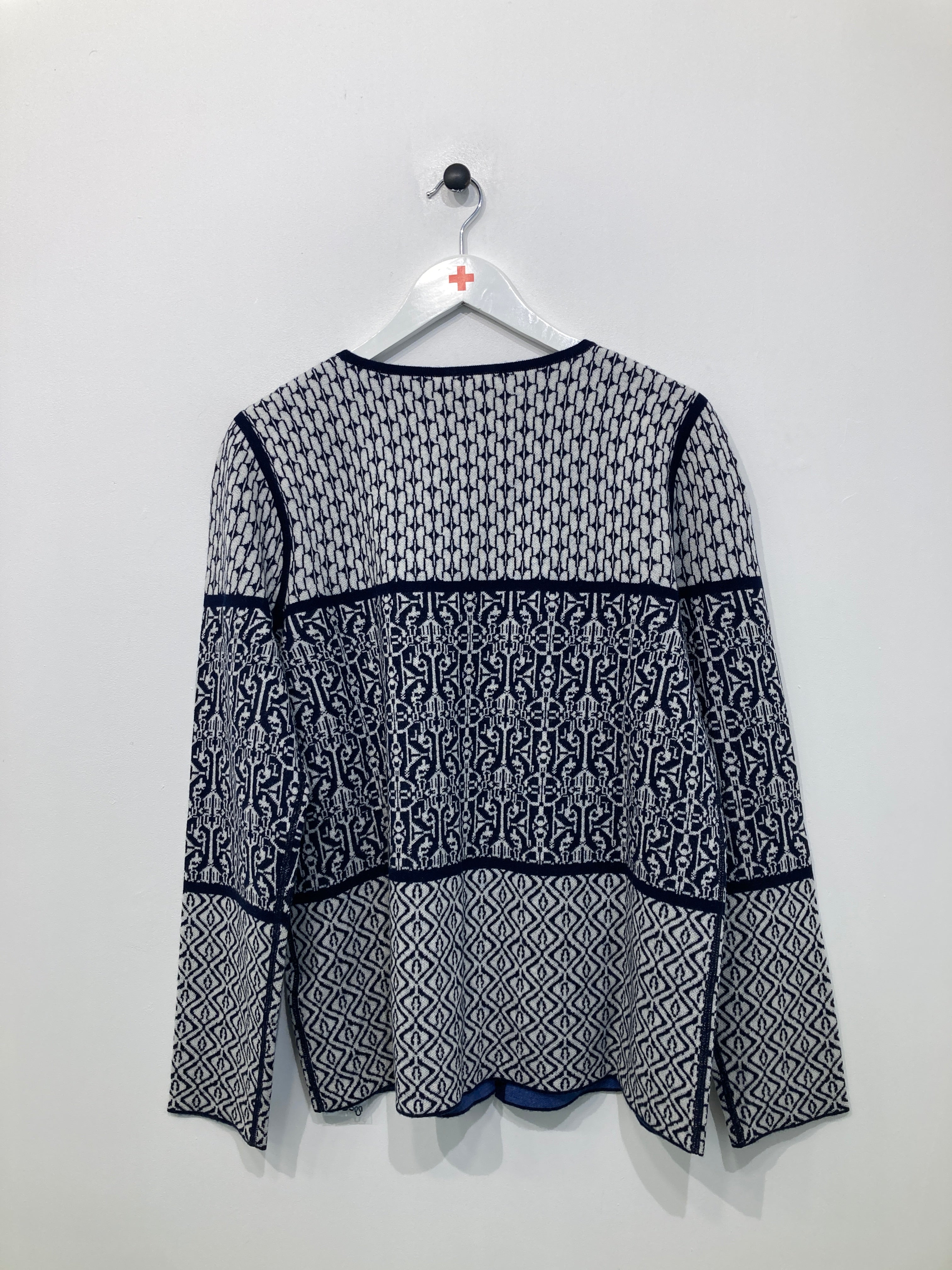 Peter Hahn Bluse