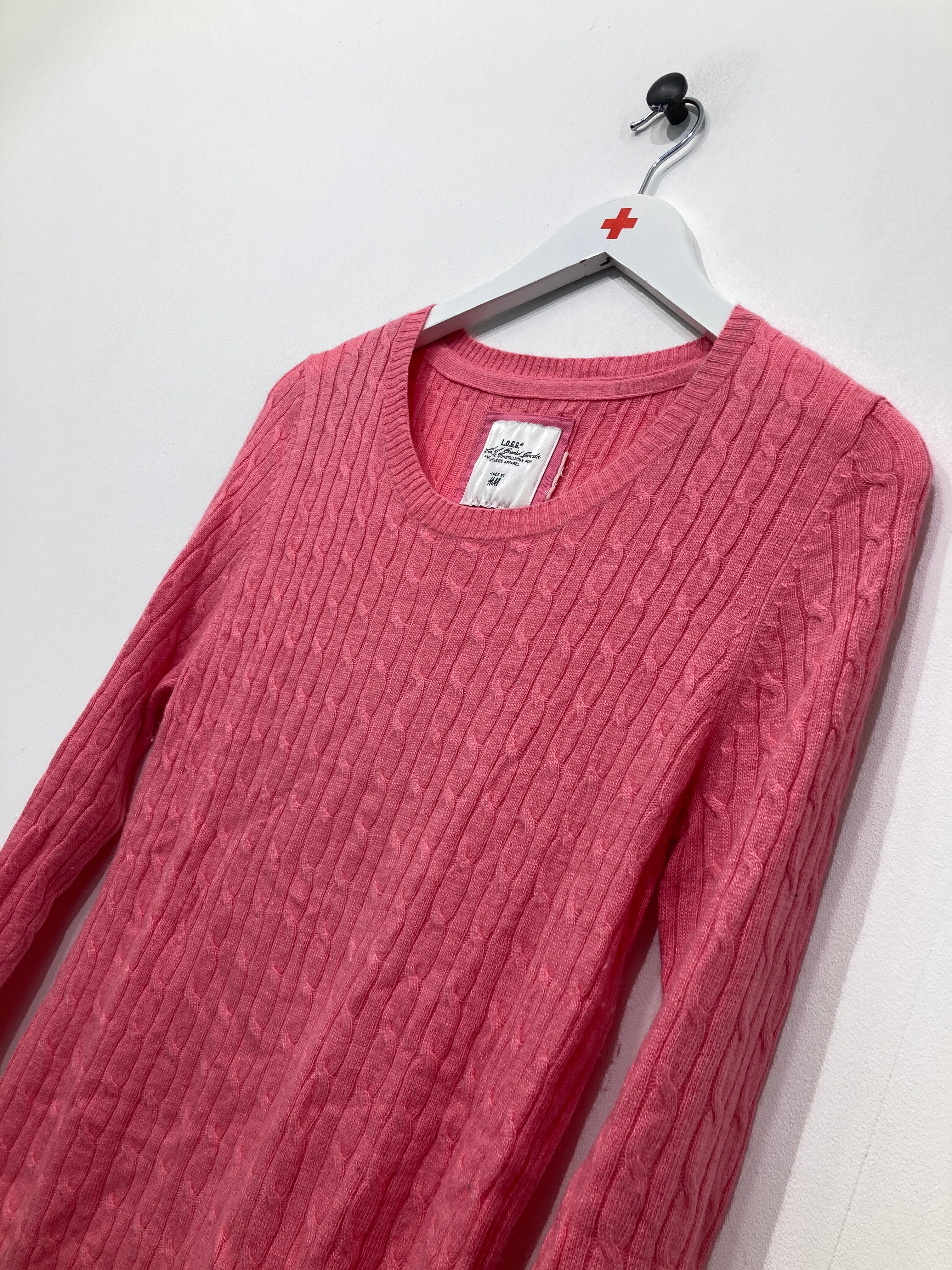 H&M Bluse