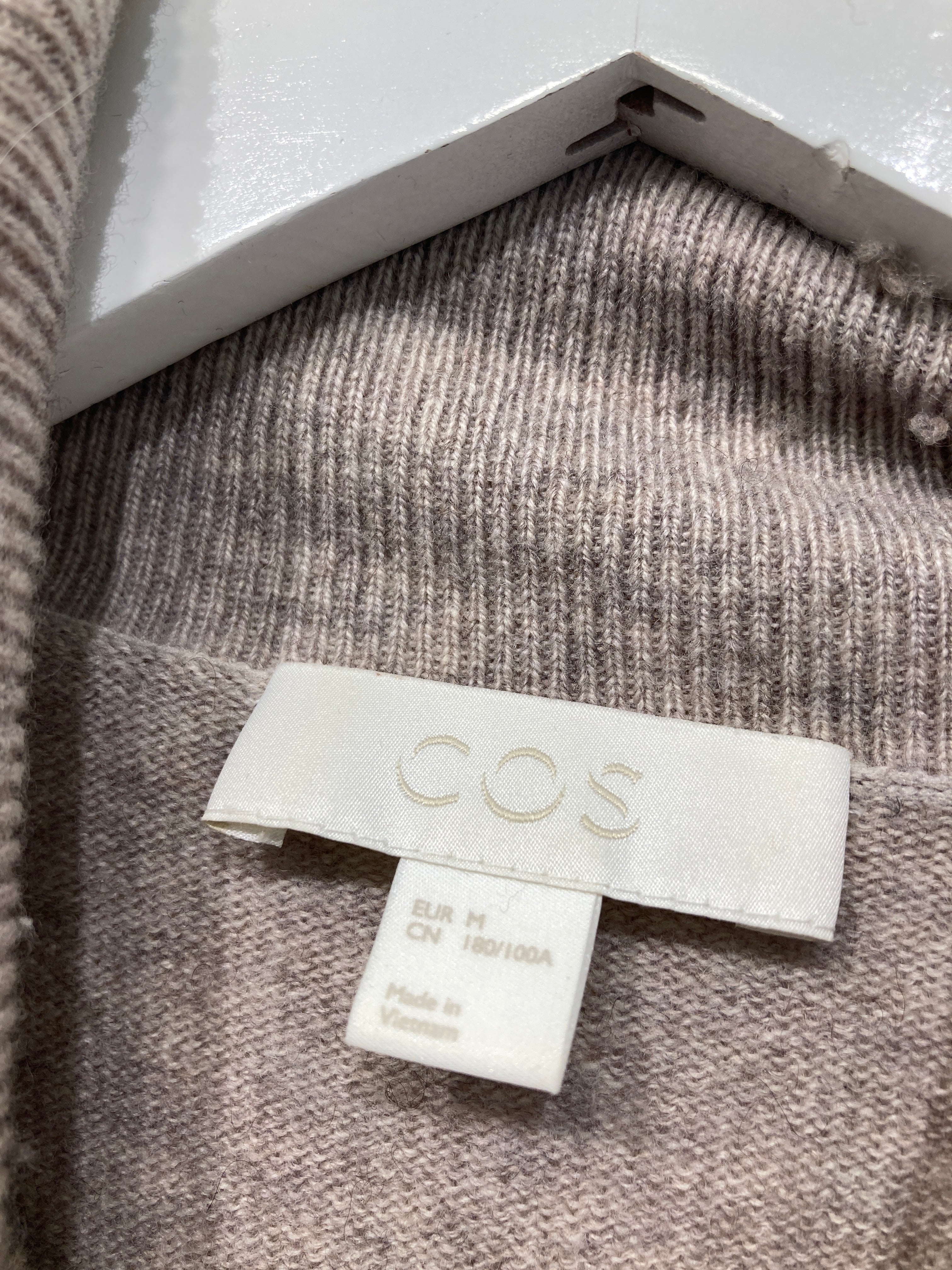 COS Bluse