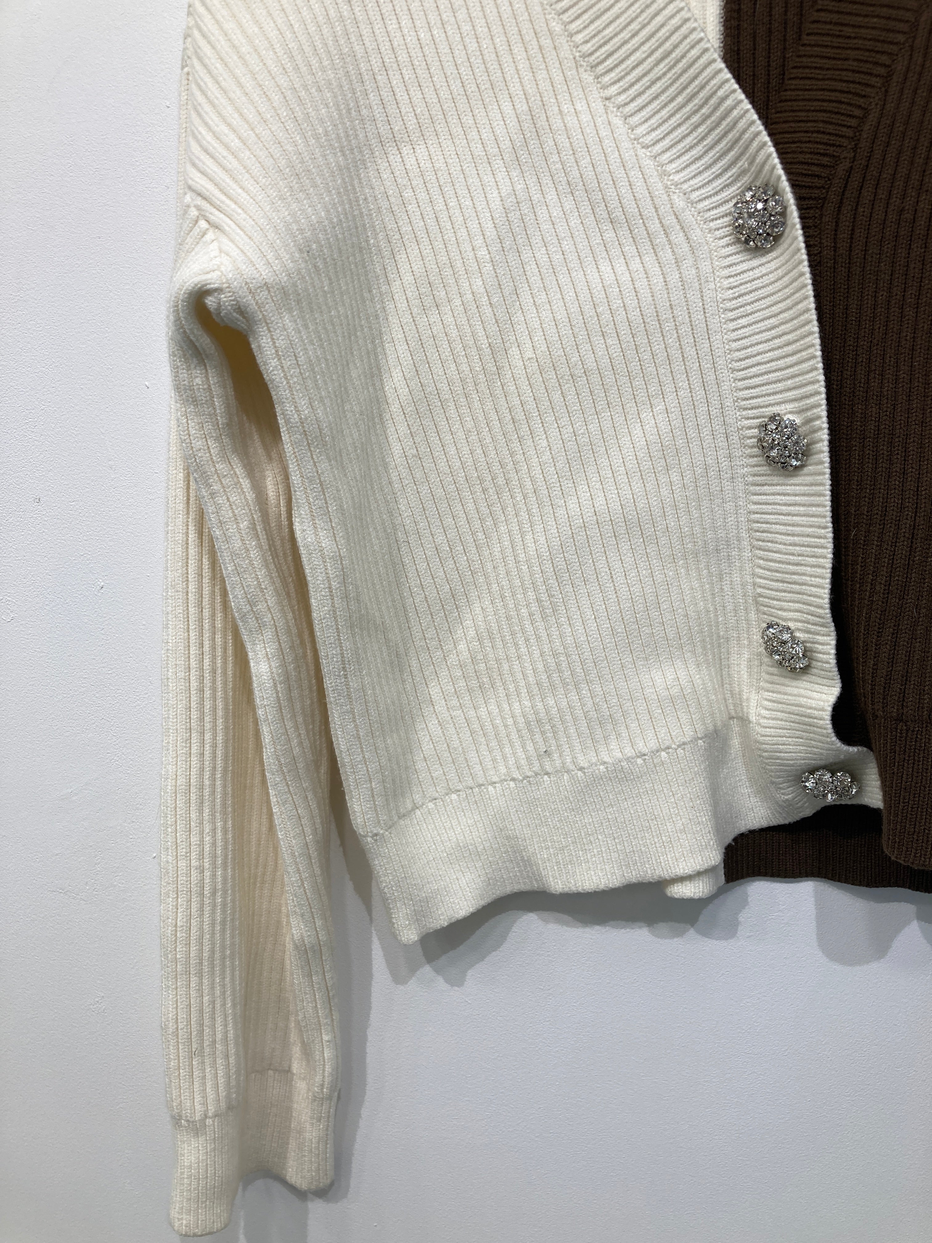 Notes Du Nord Cardigan