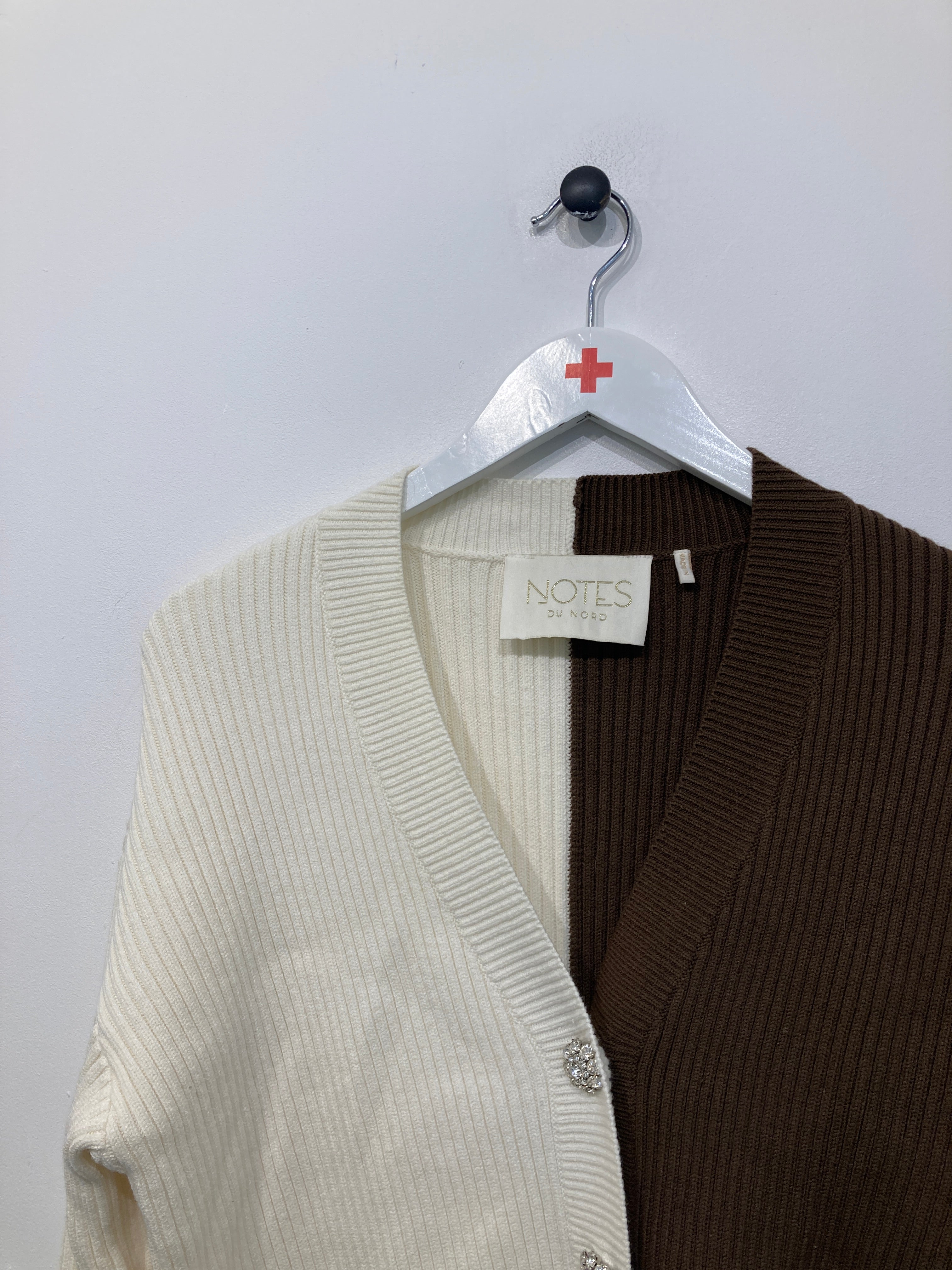 Notes Du Nord Cardigan