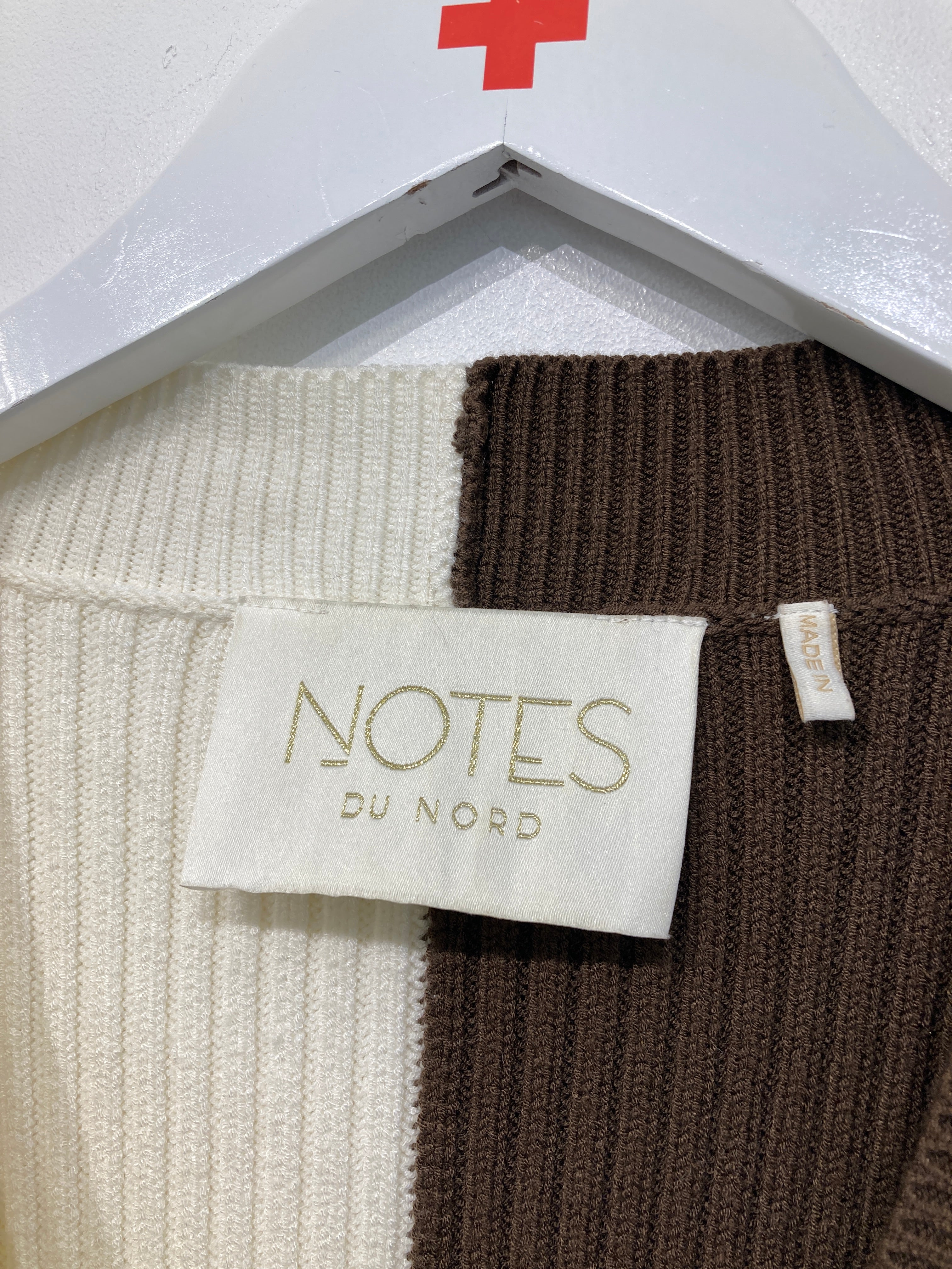 Notes Du Nord Cardigan