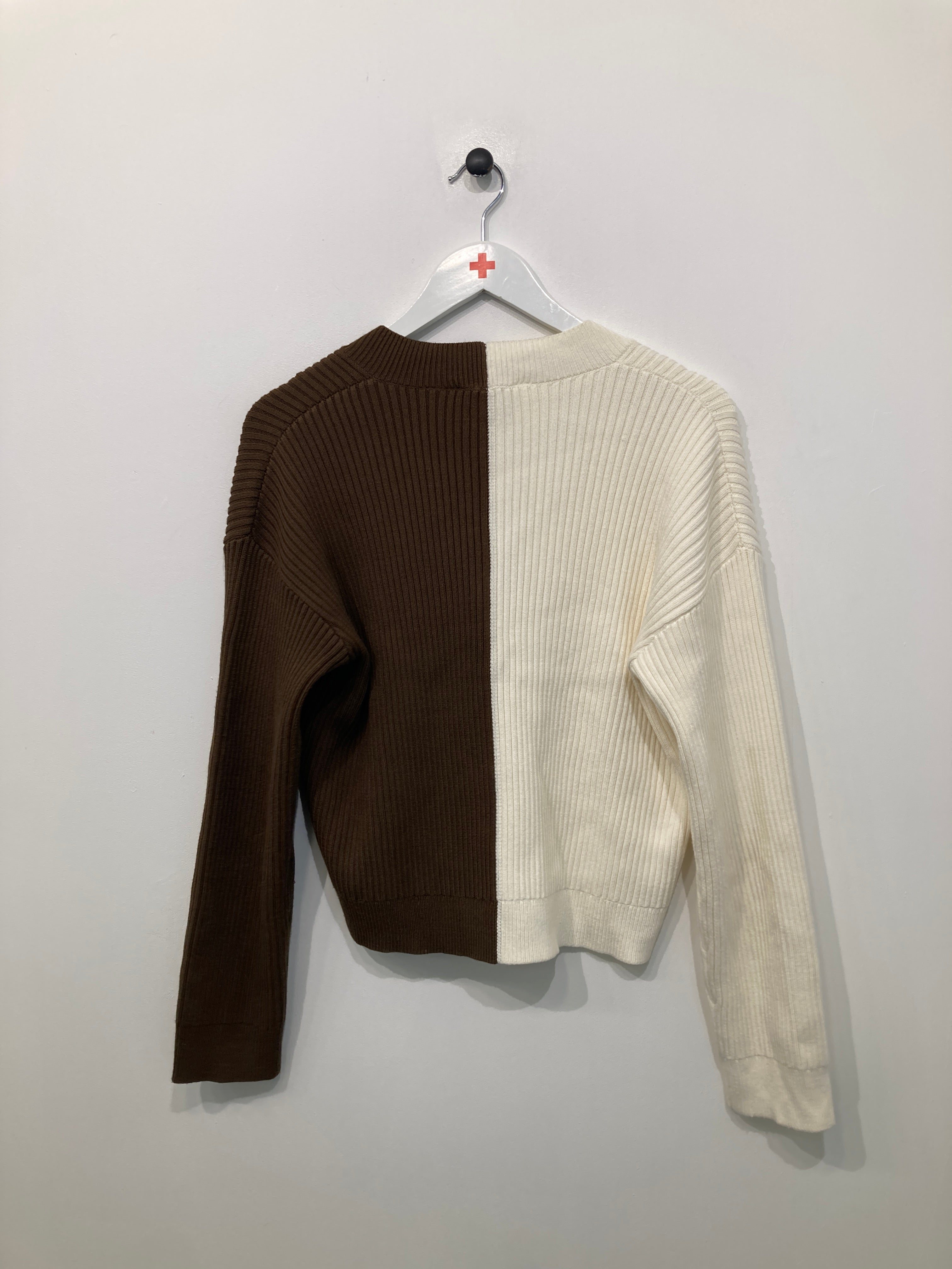 Notes Du Nord Cardigan