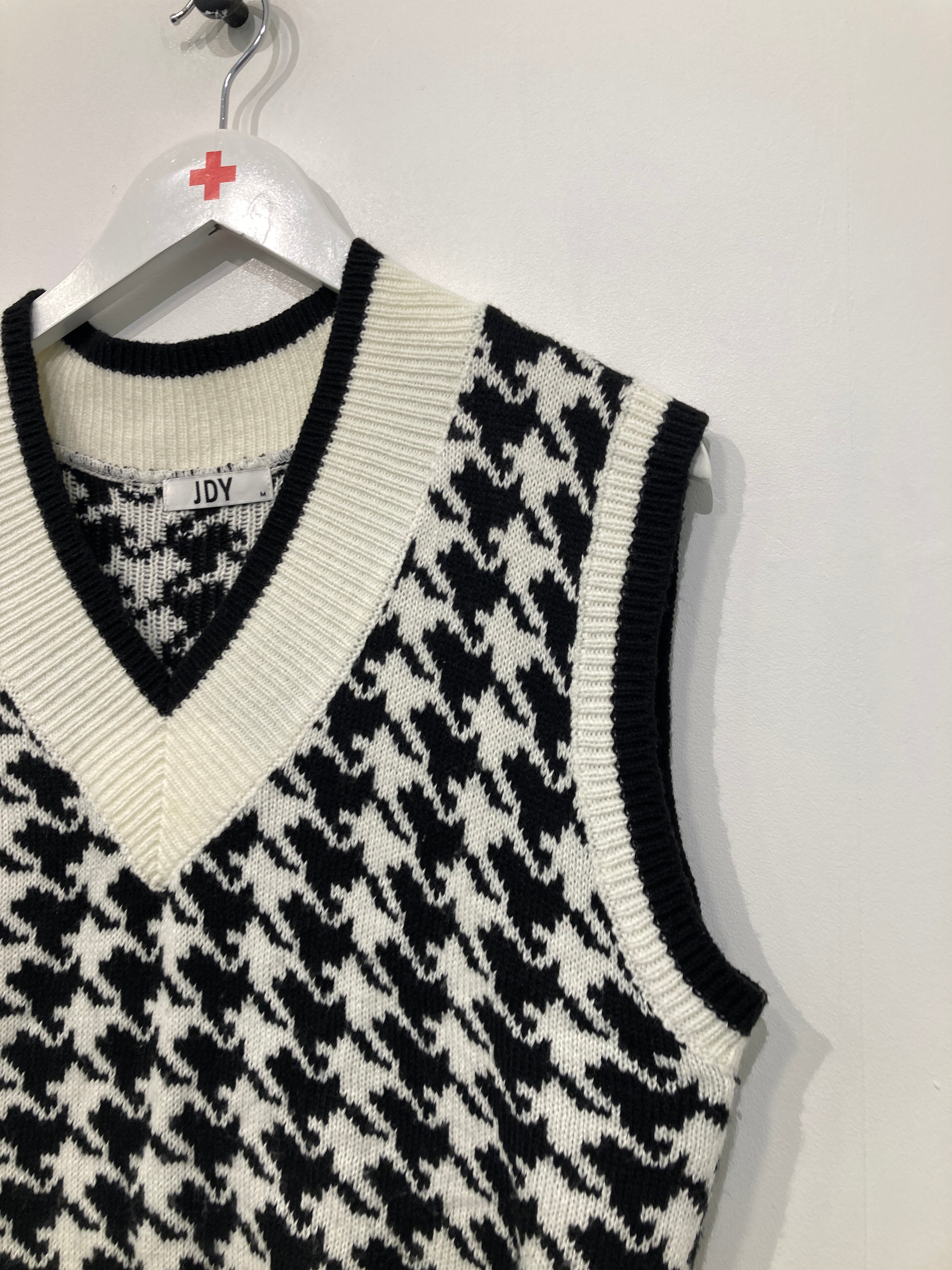 JDY Vest
