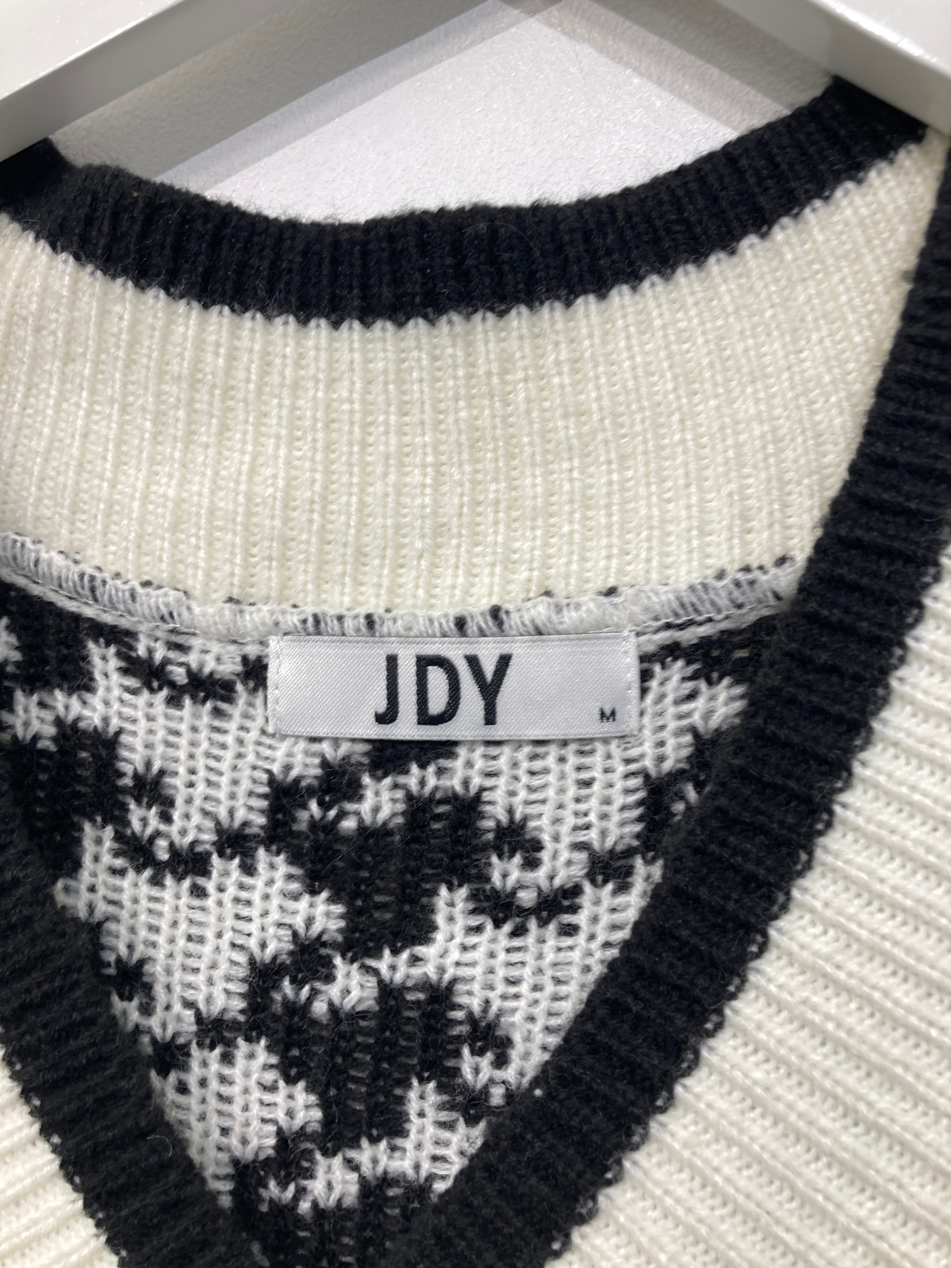 JDY Vest