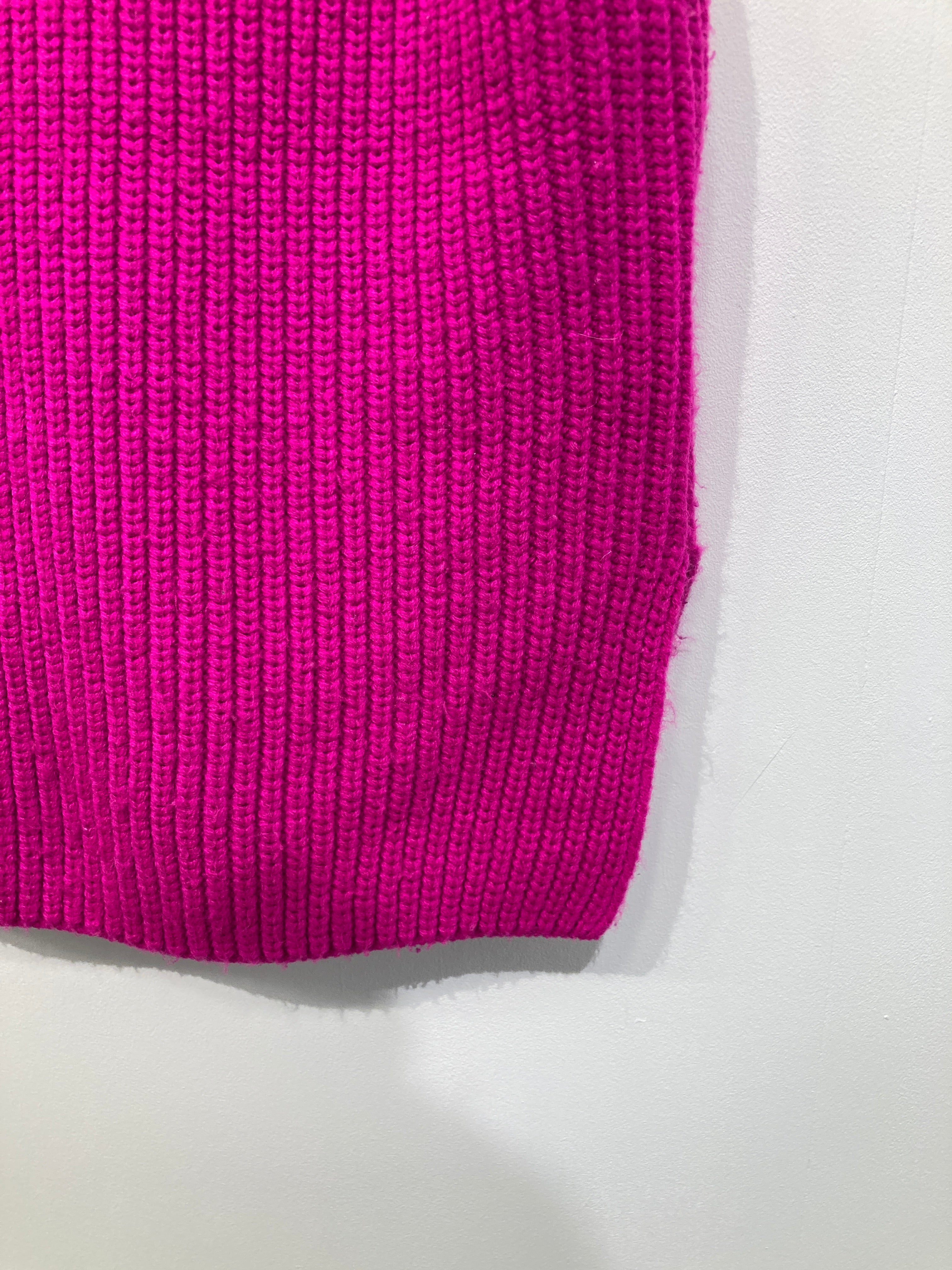 Zara Vest