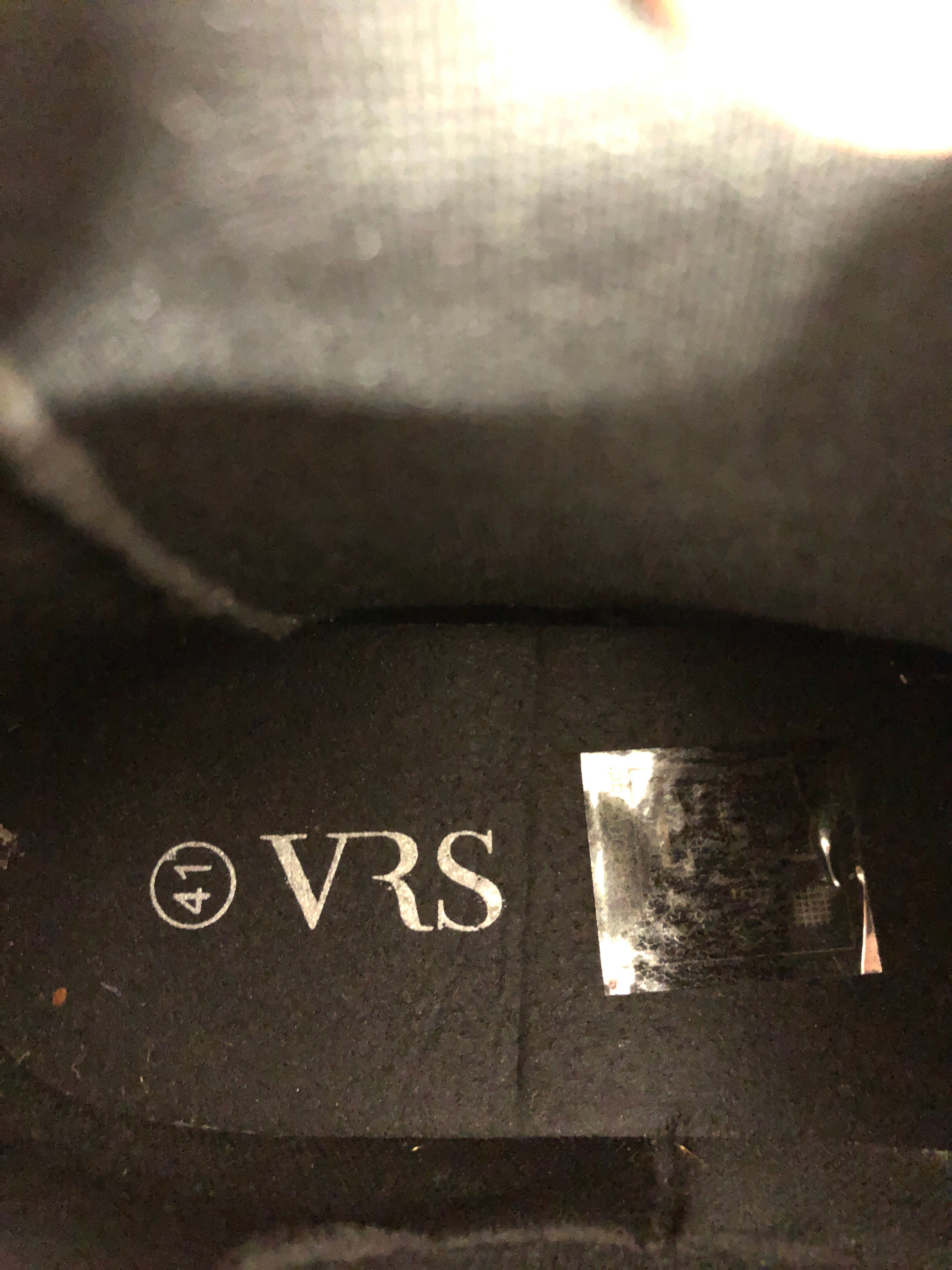 VRS Støvler