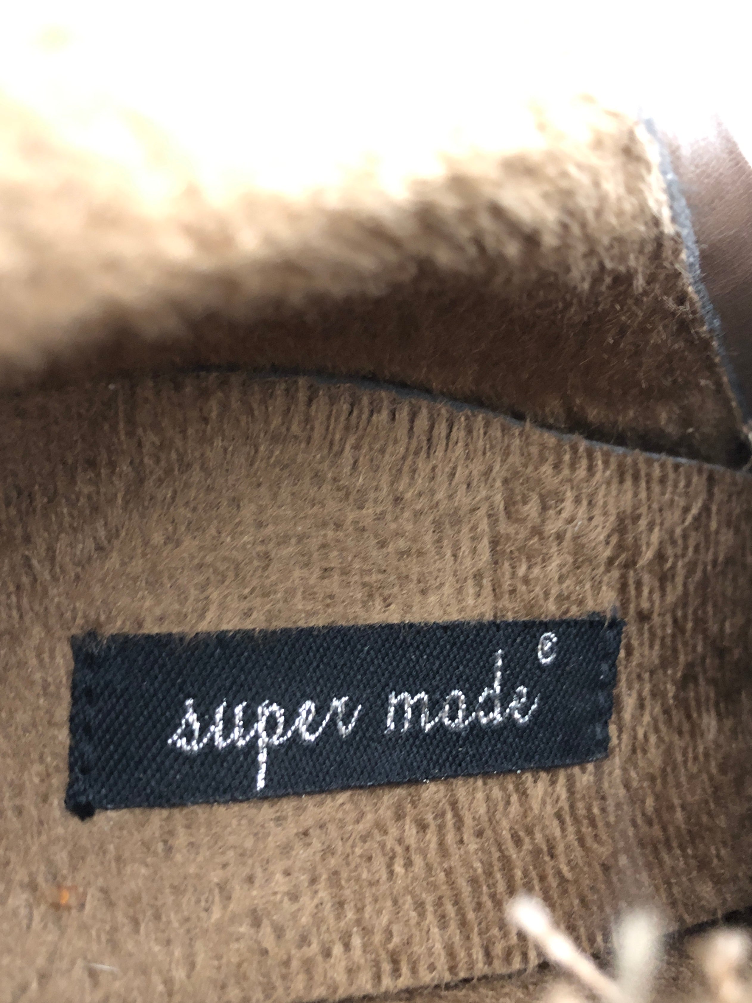 Super Mode  Støvler