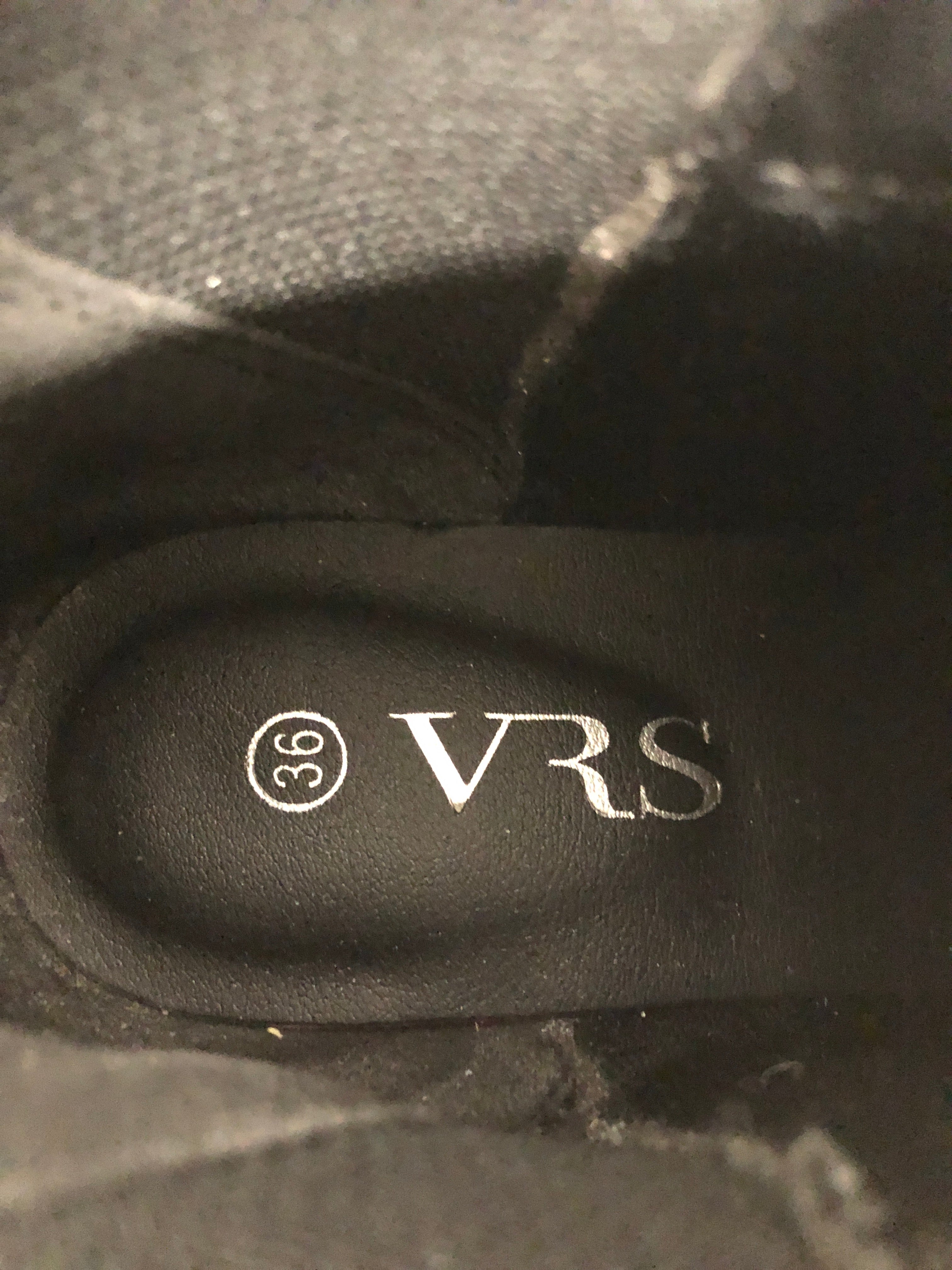 VRS Støvler