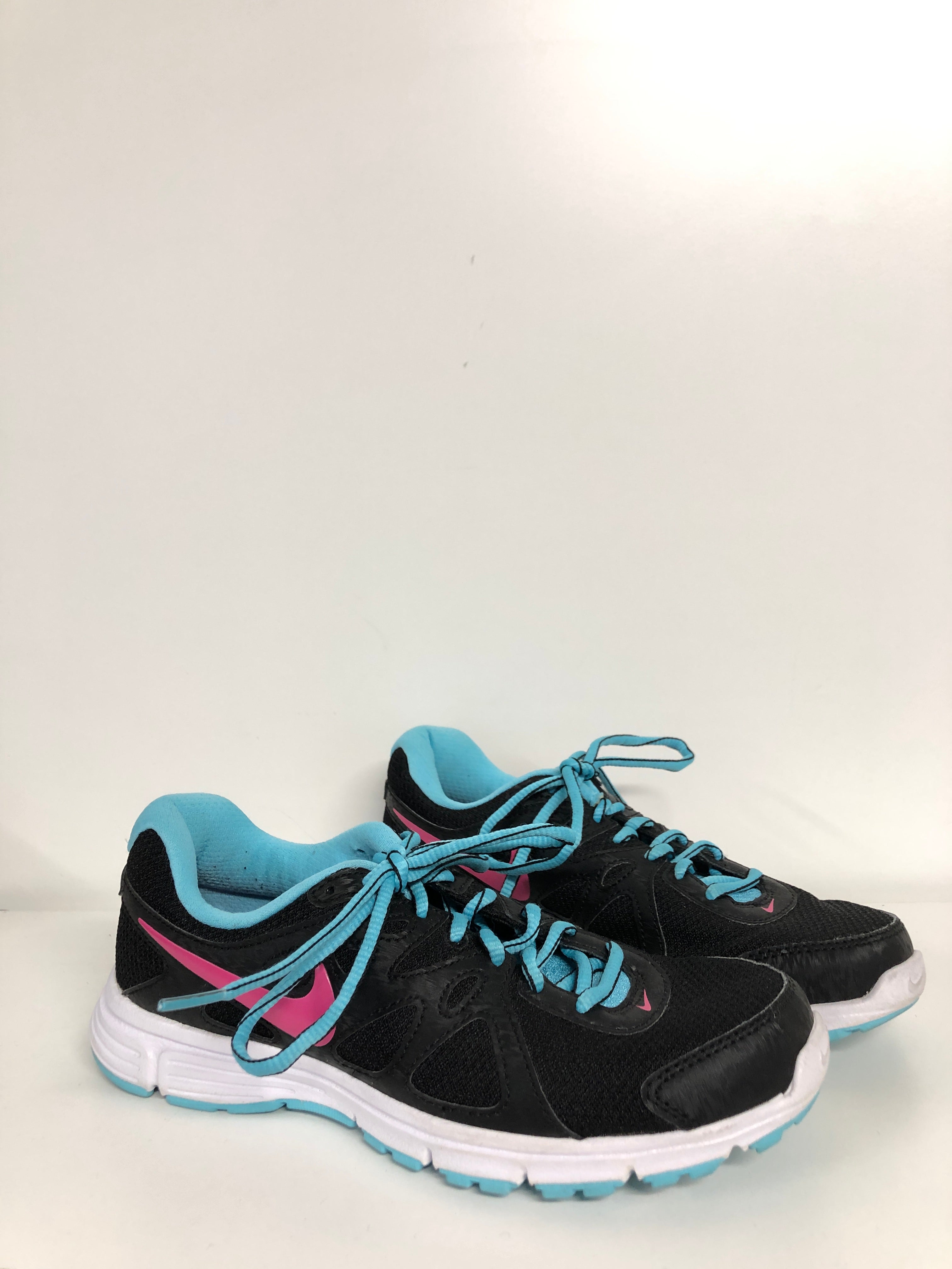 Nike Gummisko