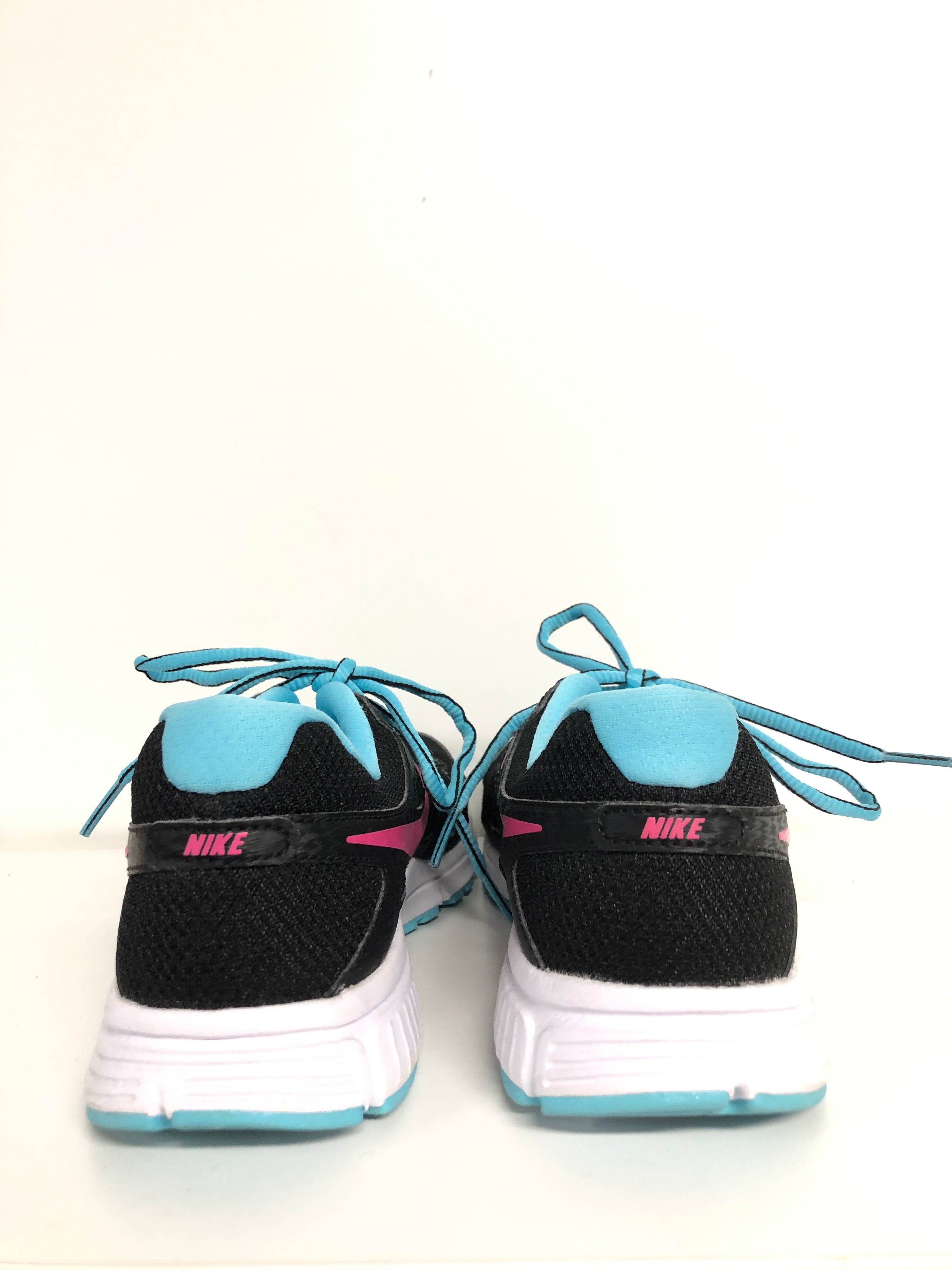 Nike Gummisko
