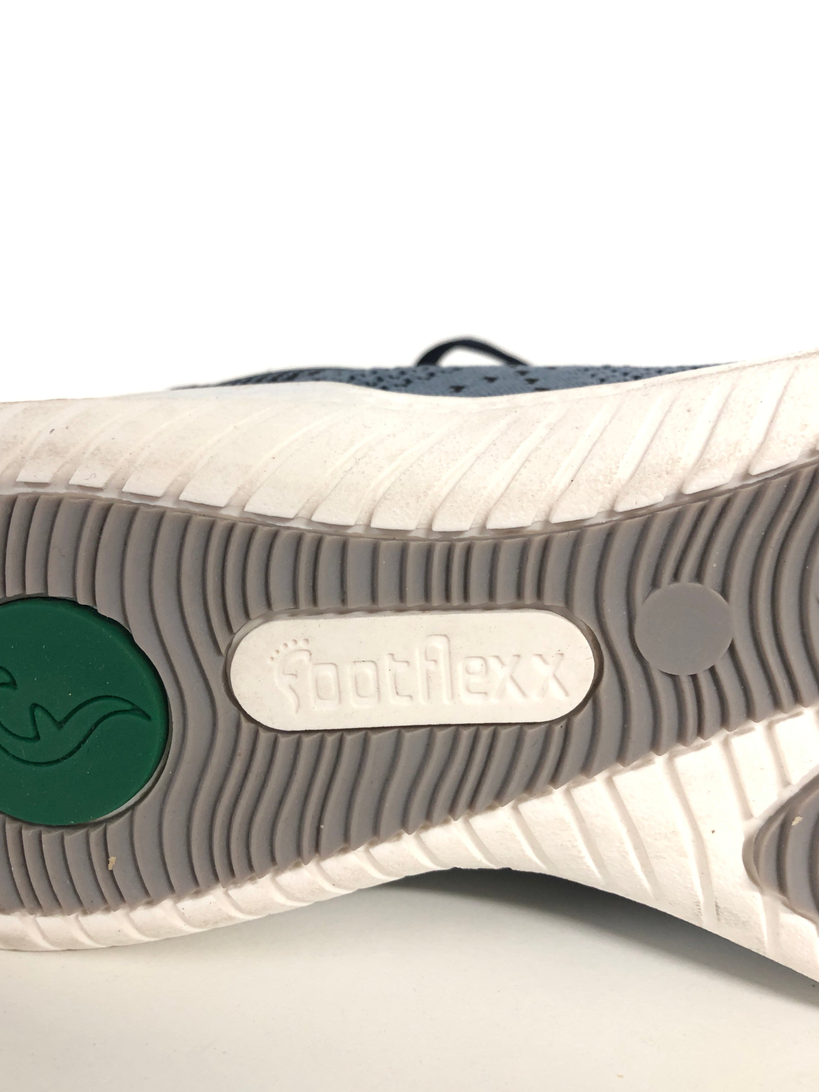 Footflexx Gummisko