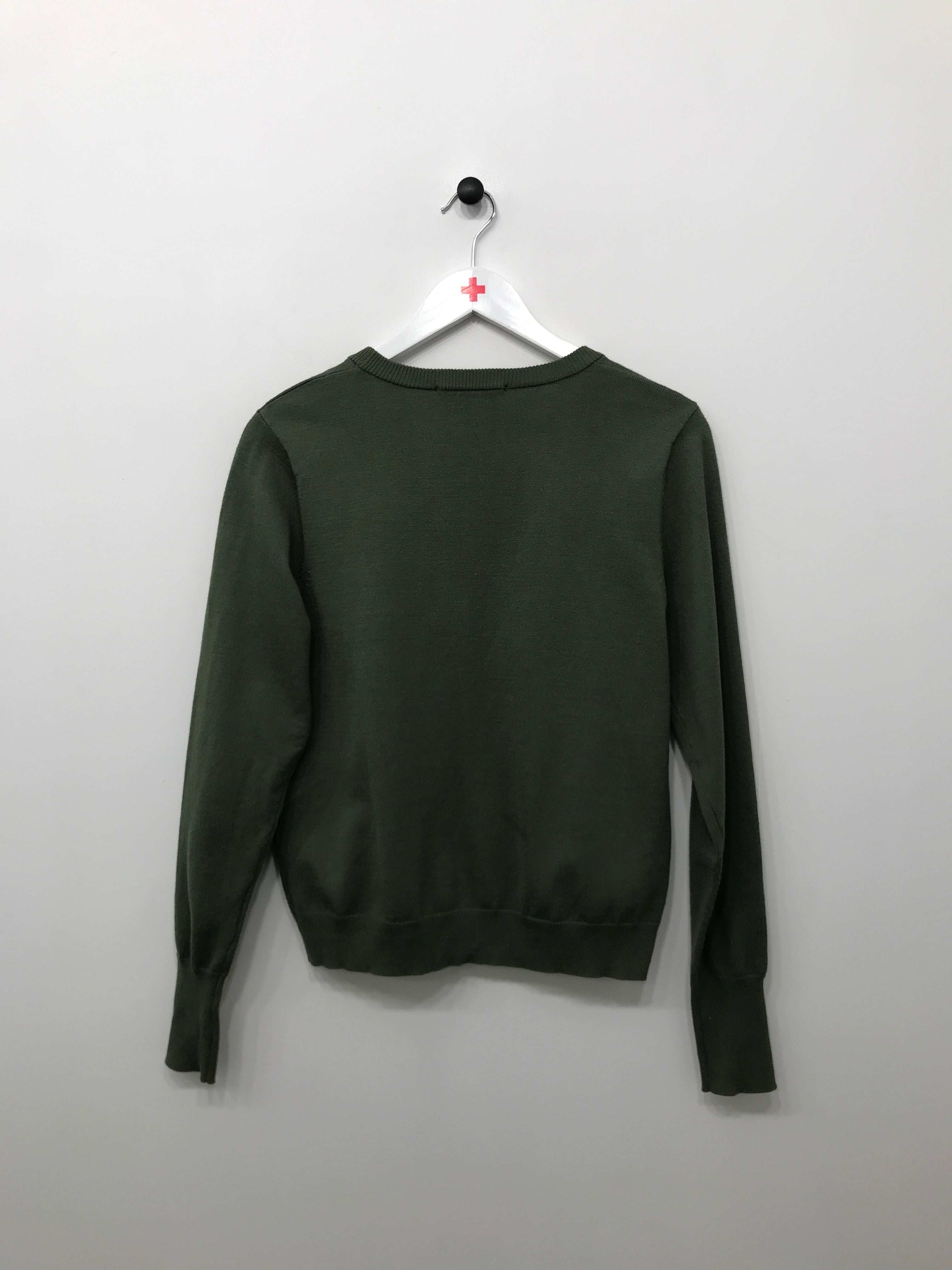 Infront Cardigan