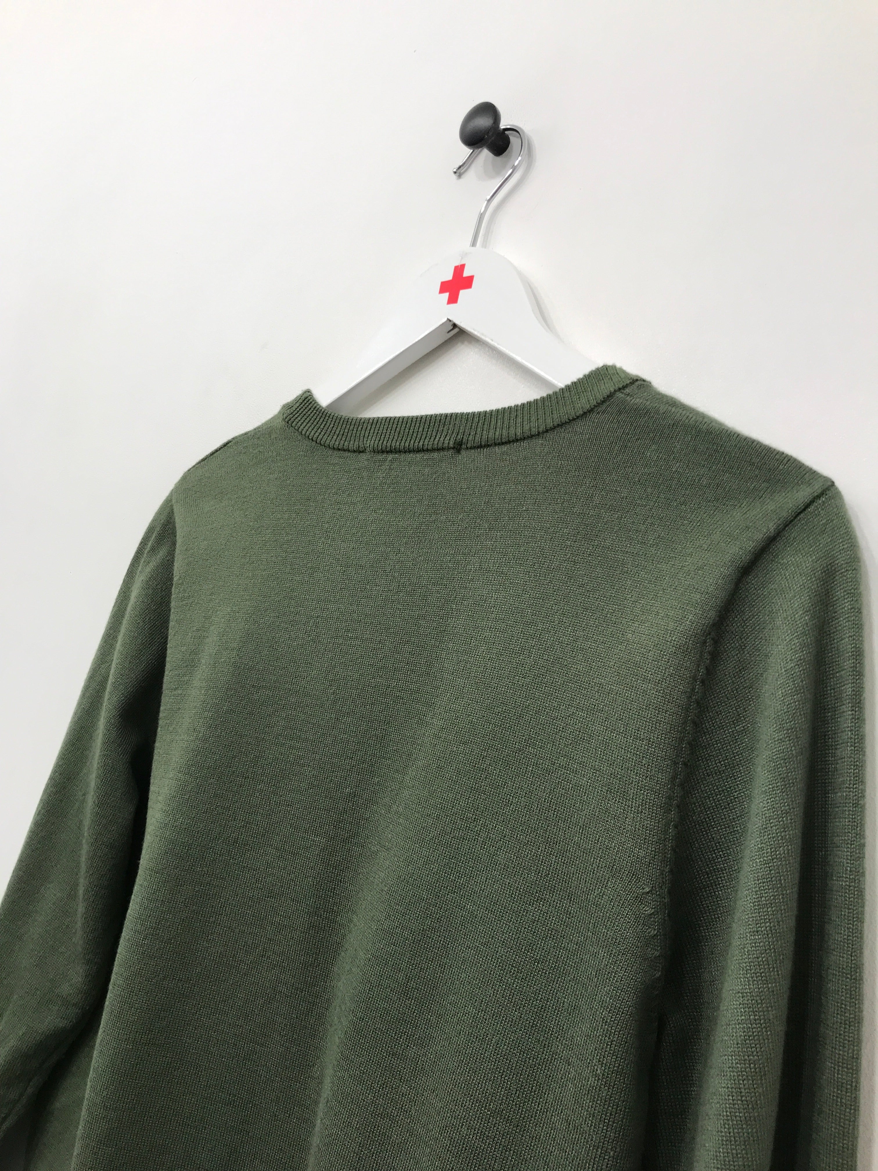 Infront Cardigan