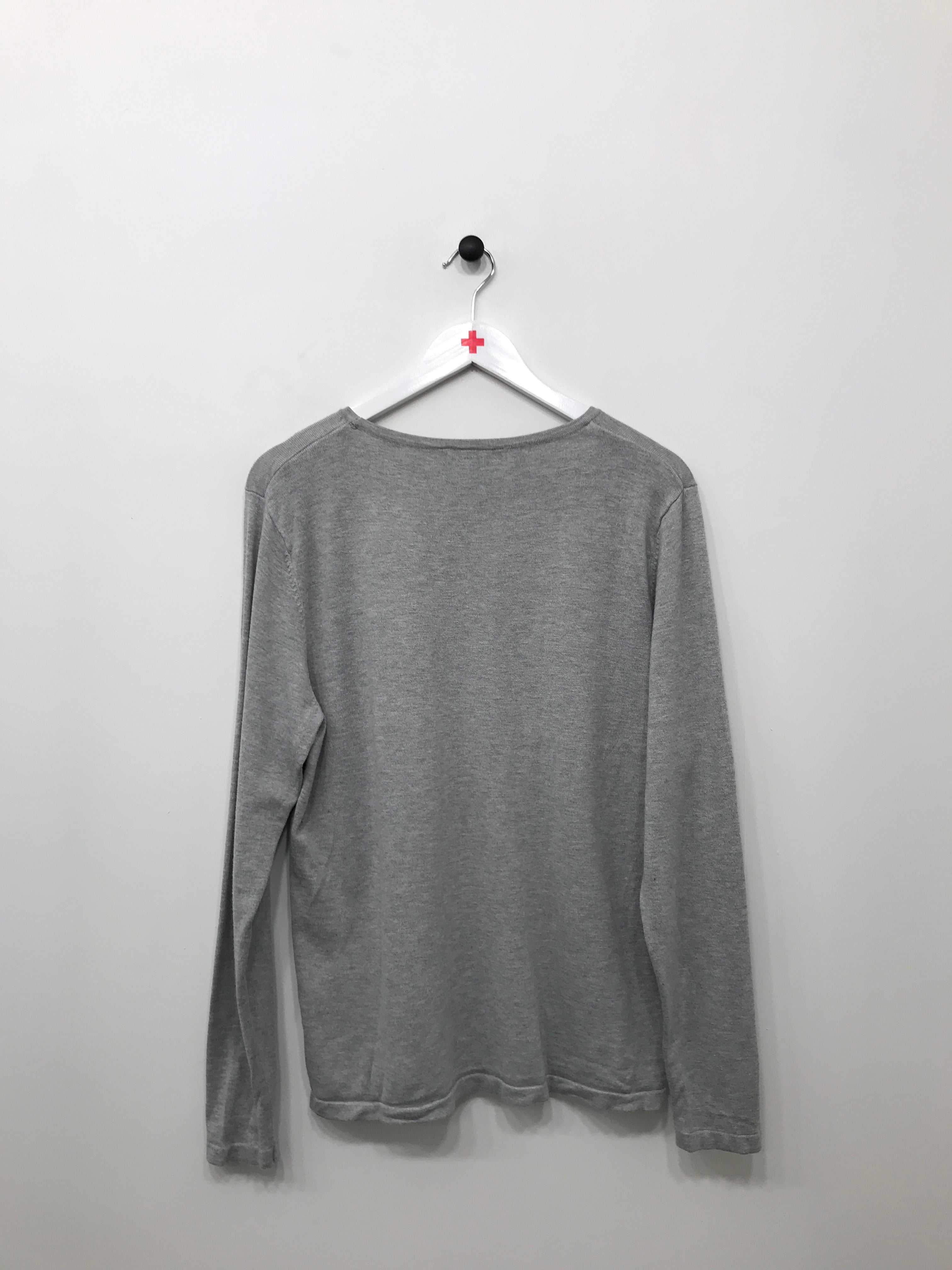 Steenholdt Bluse