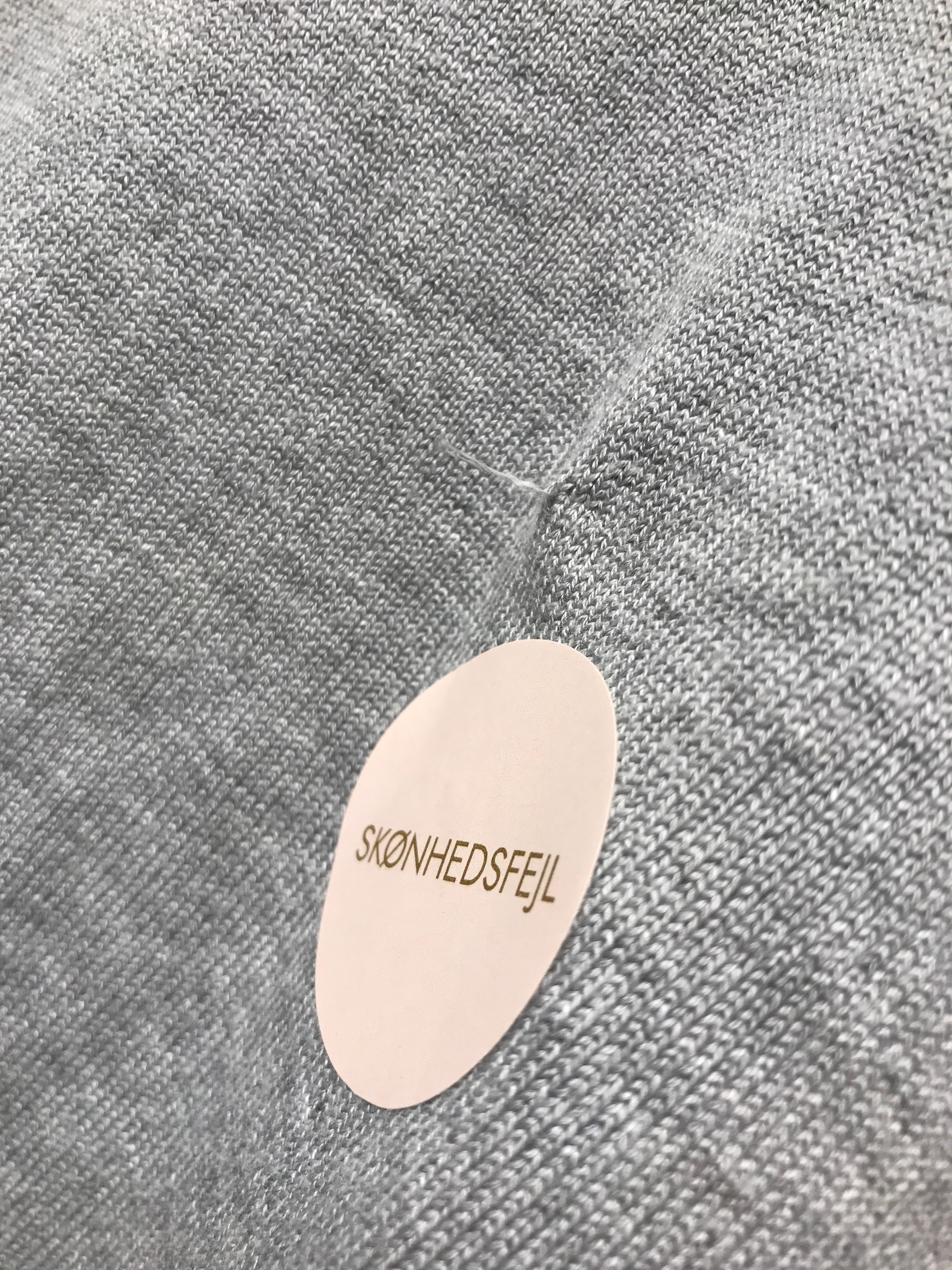 Steenholdt Bluse