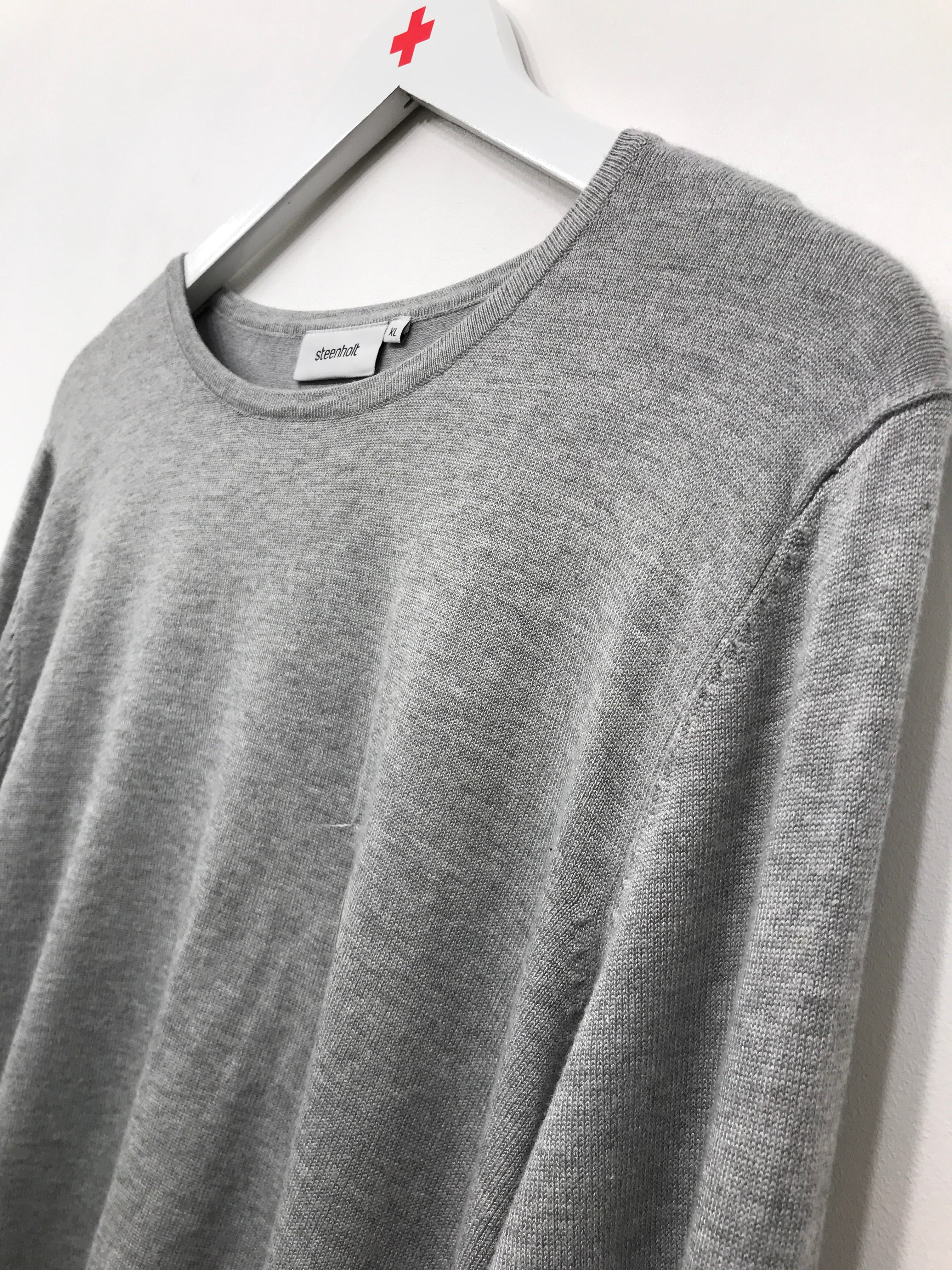Steenholdt Bluse