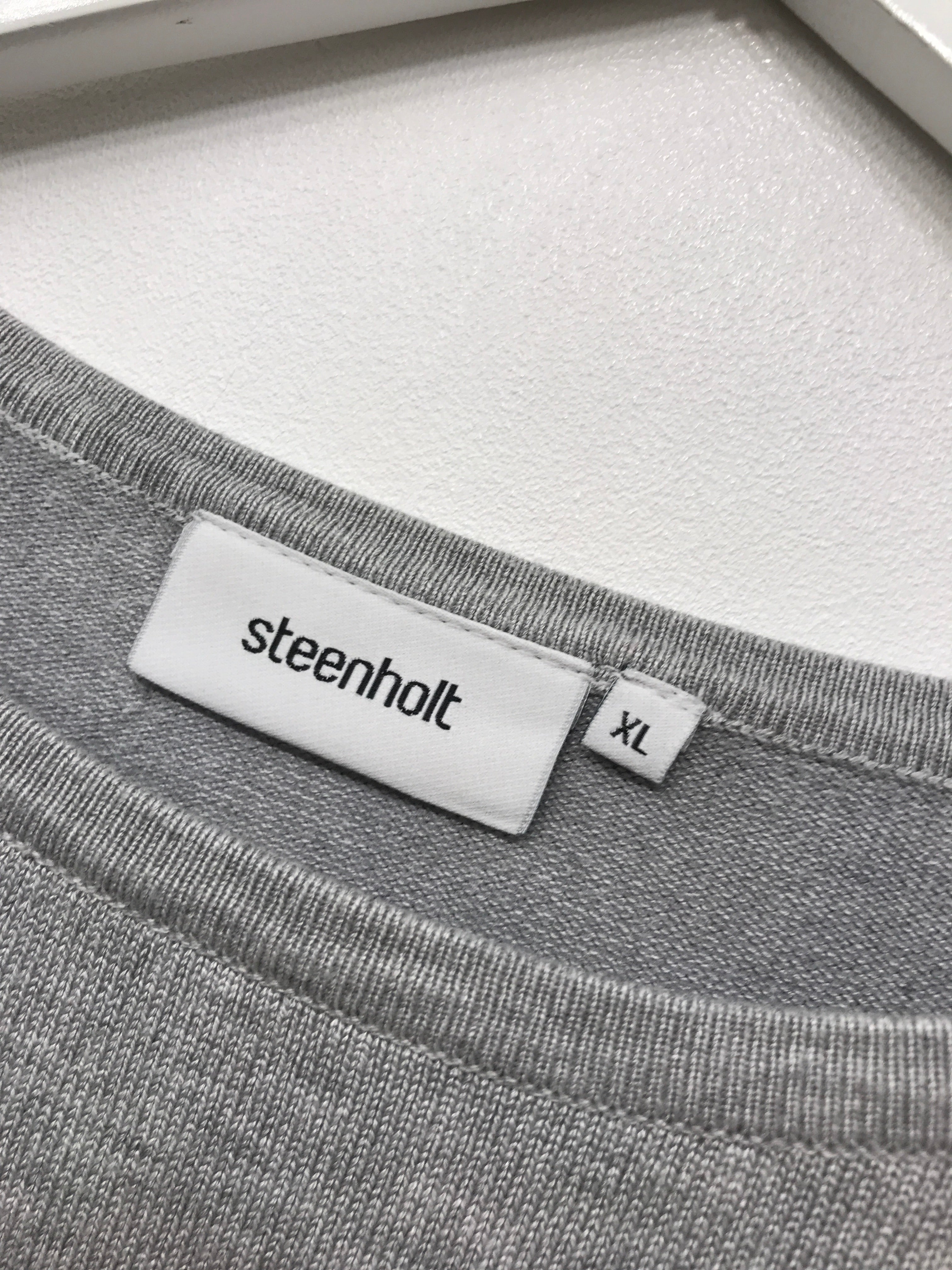 Steenholdt Bluse