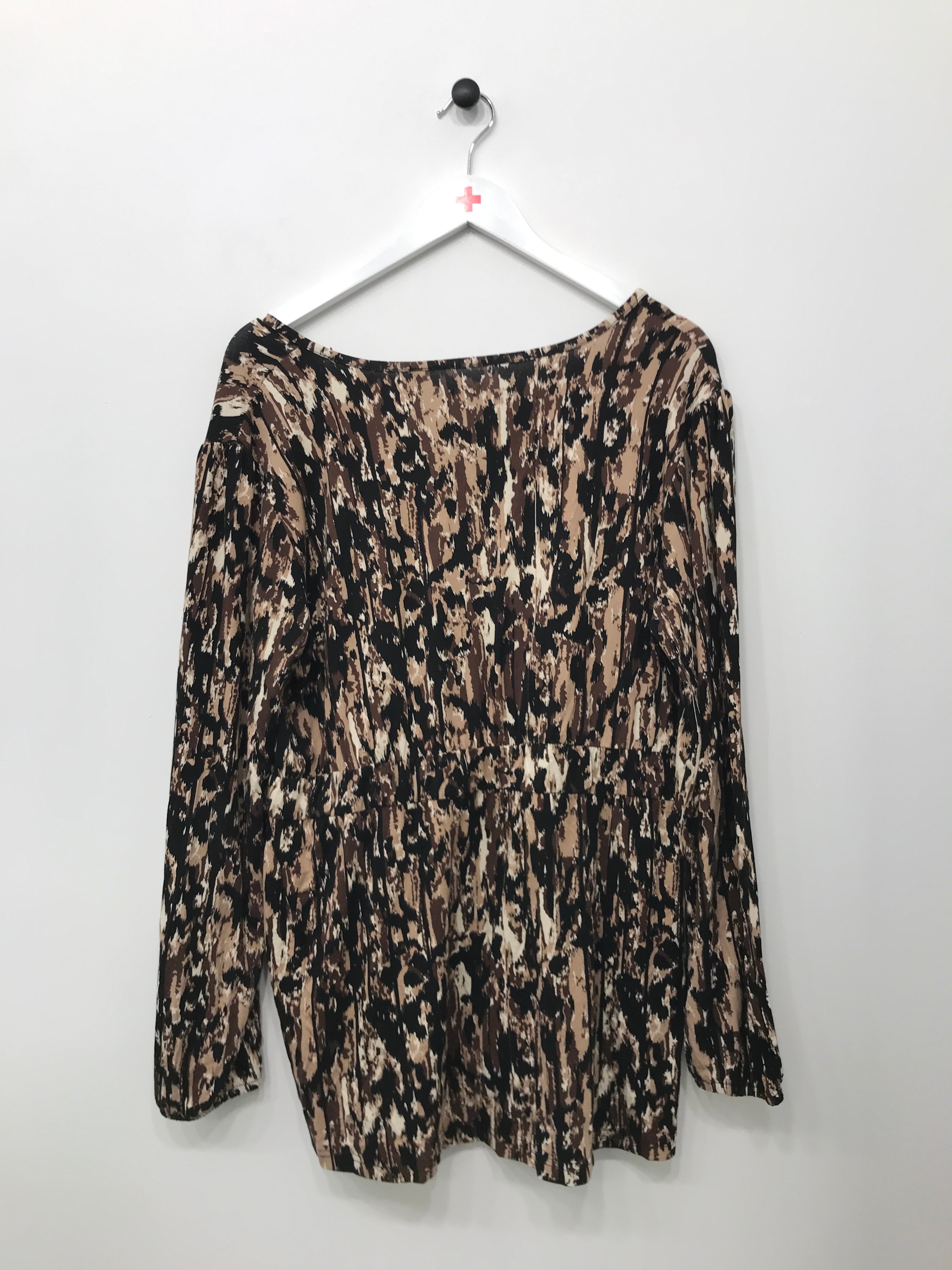 VRS Bluse