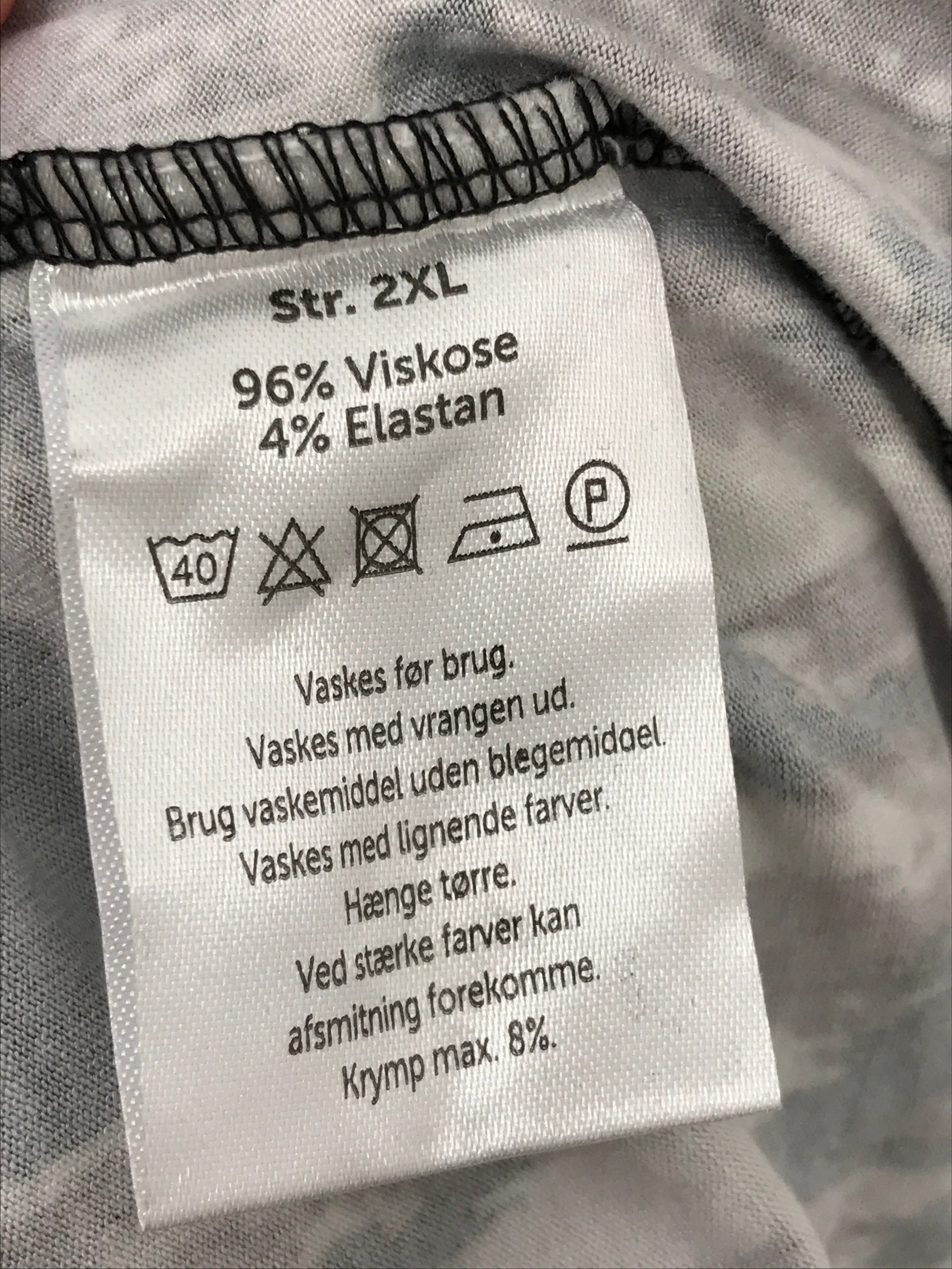 VRS Bluse