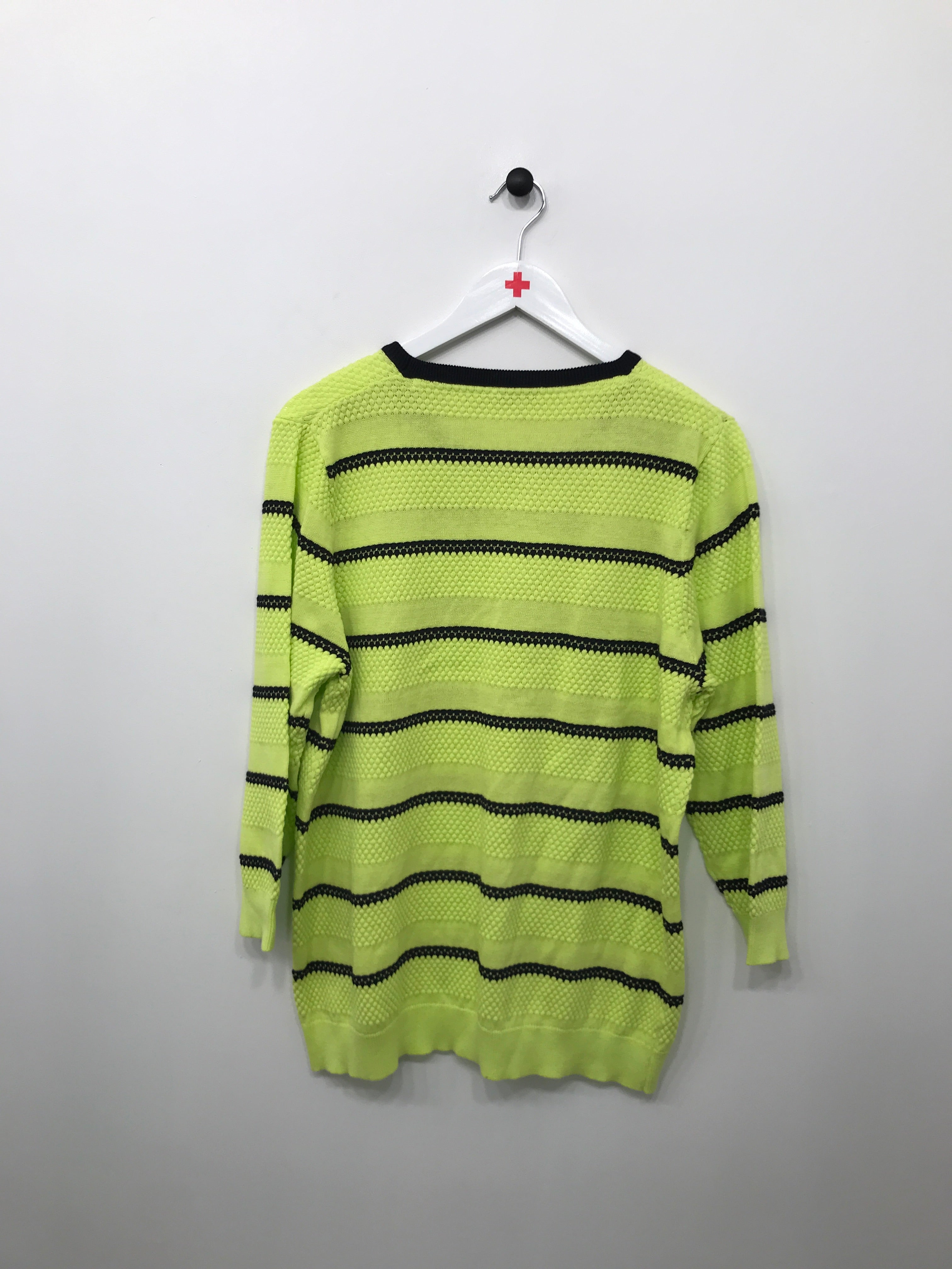 Micha Strik Bluse