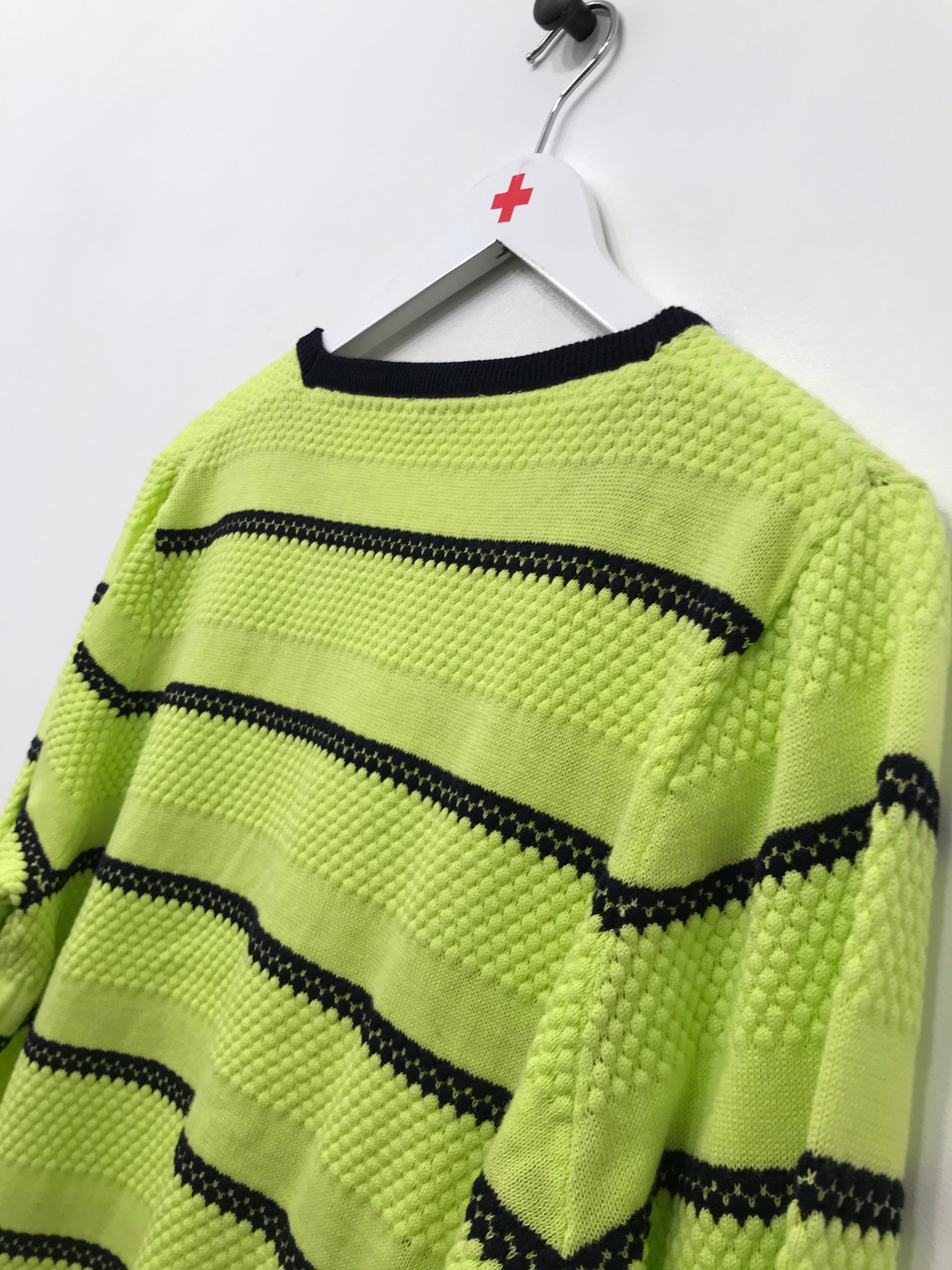 Micha Strik Bluse