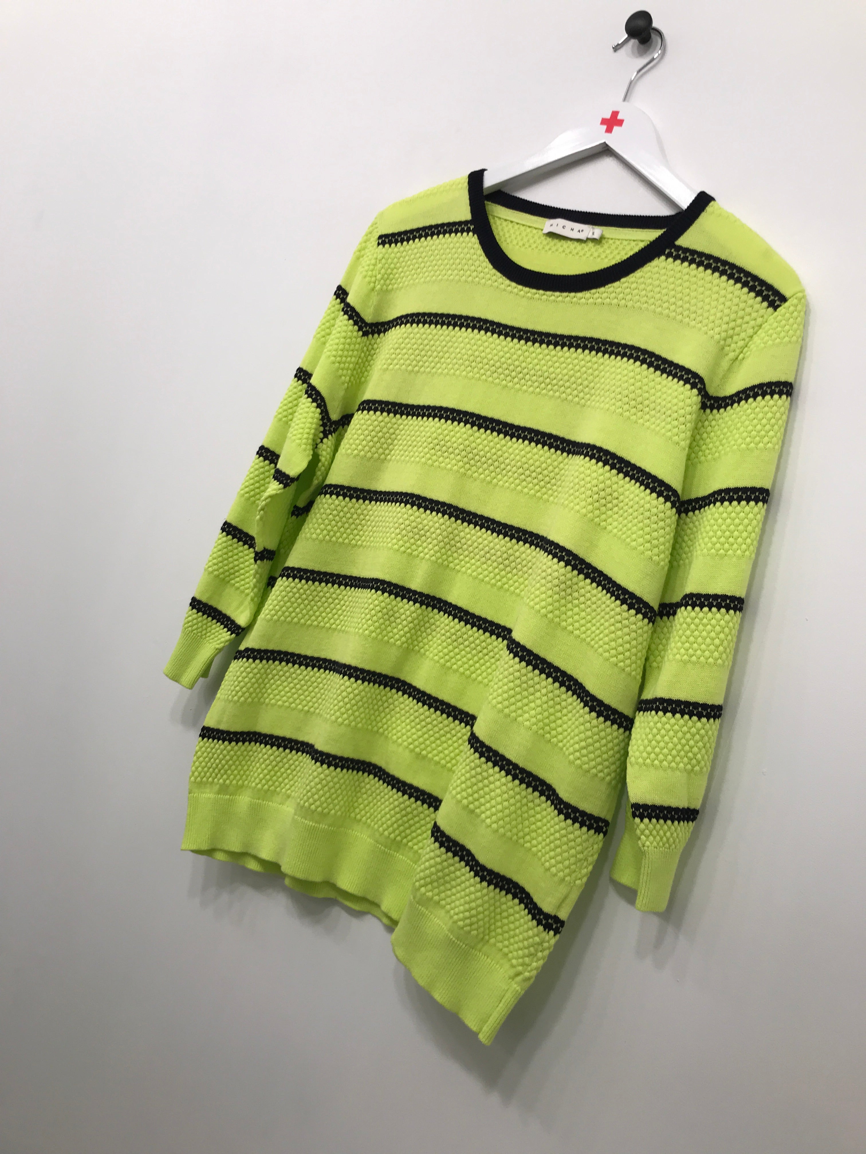 Micha Strik Bluse