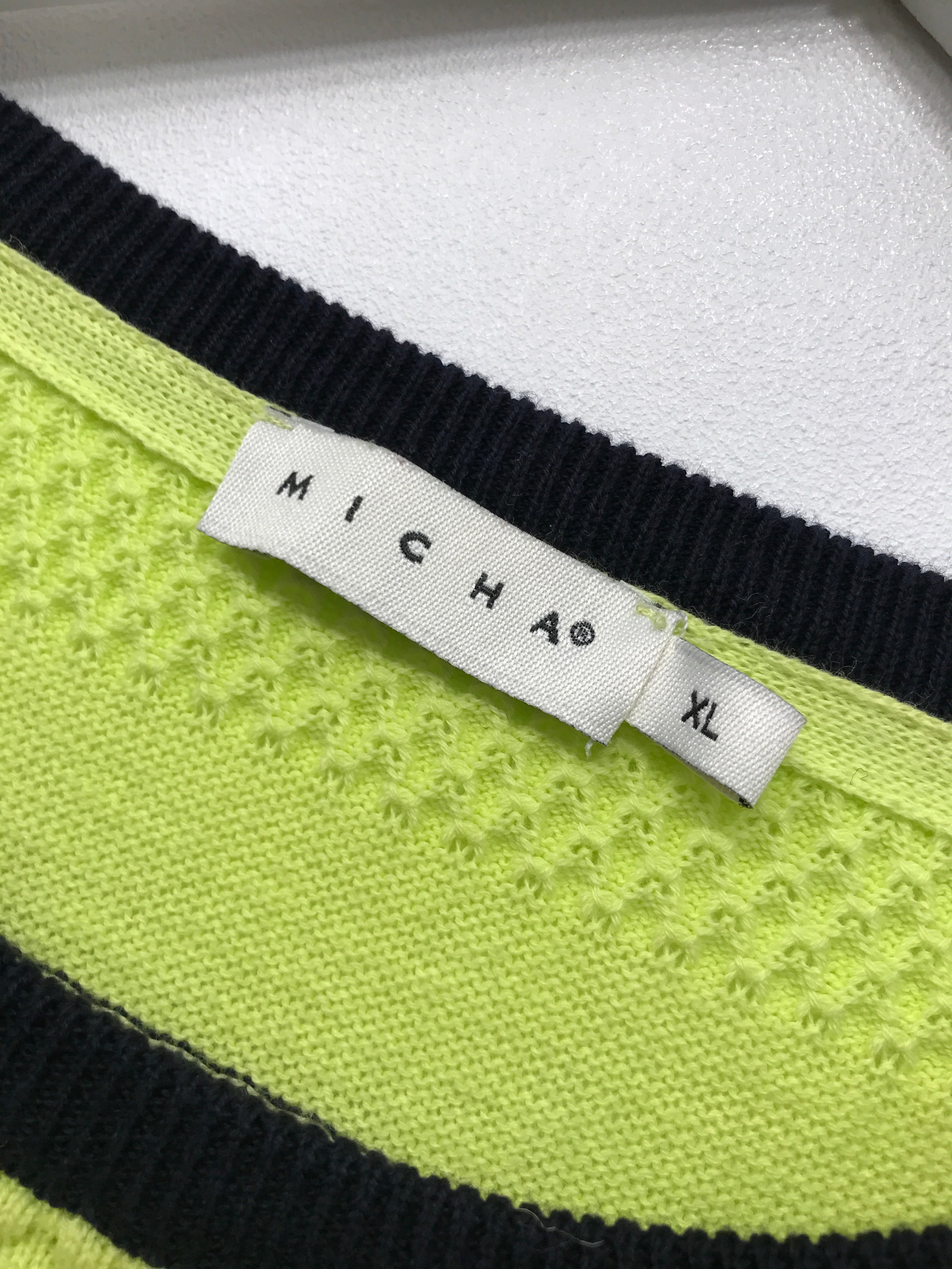 Micha Strik Bluse