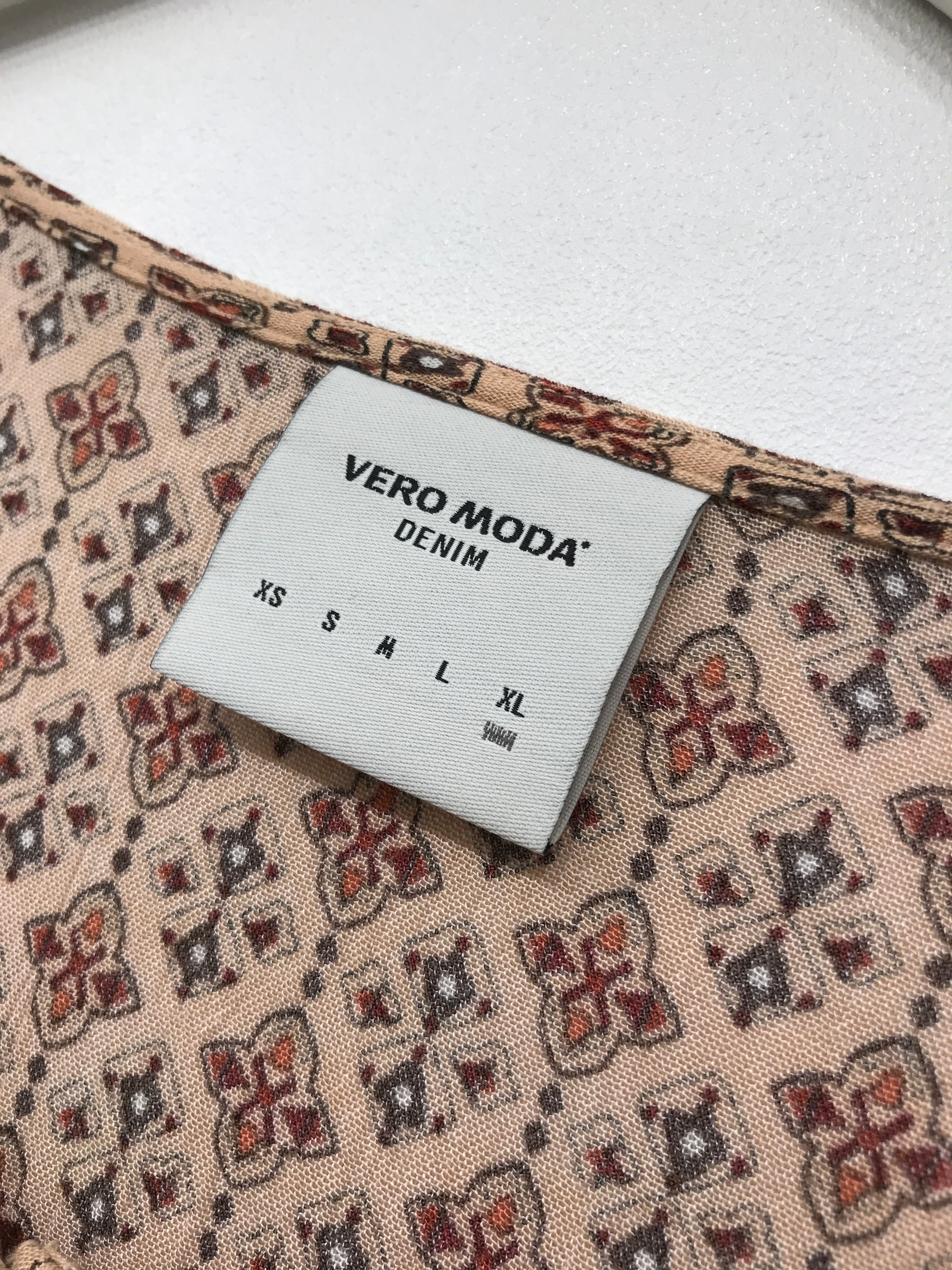 Vero Moda Bluse