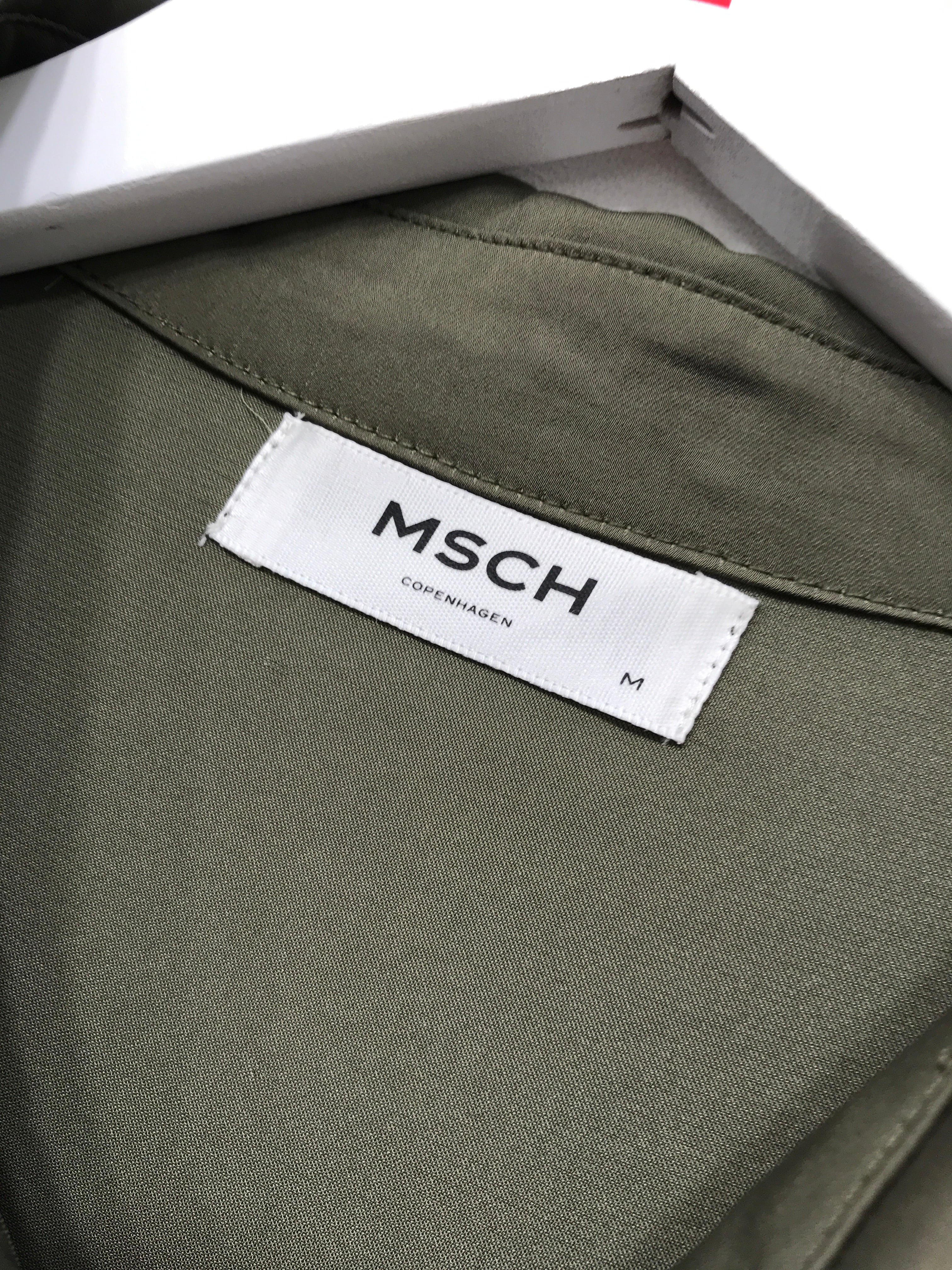 MSCH Kjole