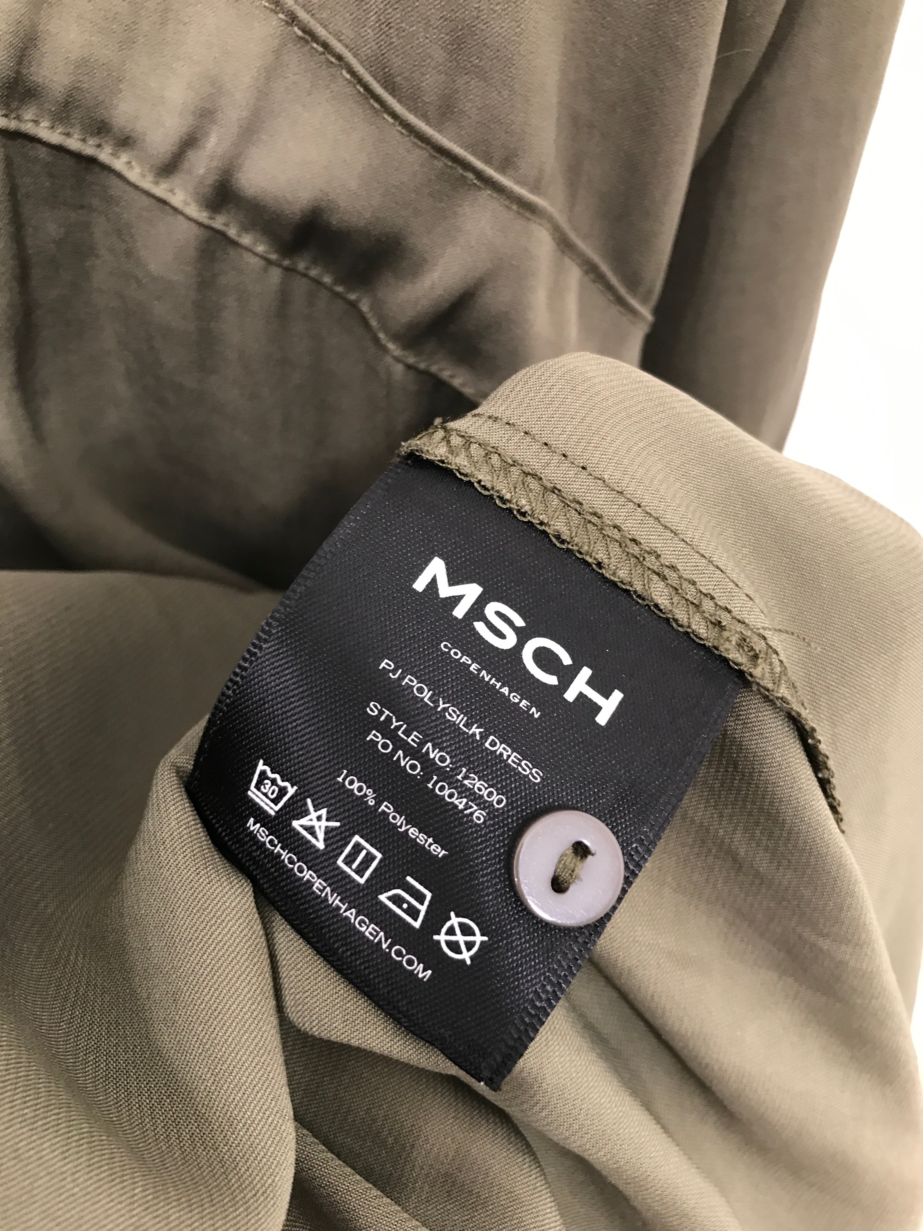 MSCH Kjole