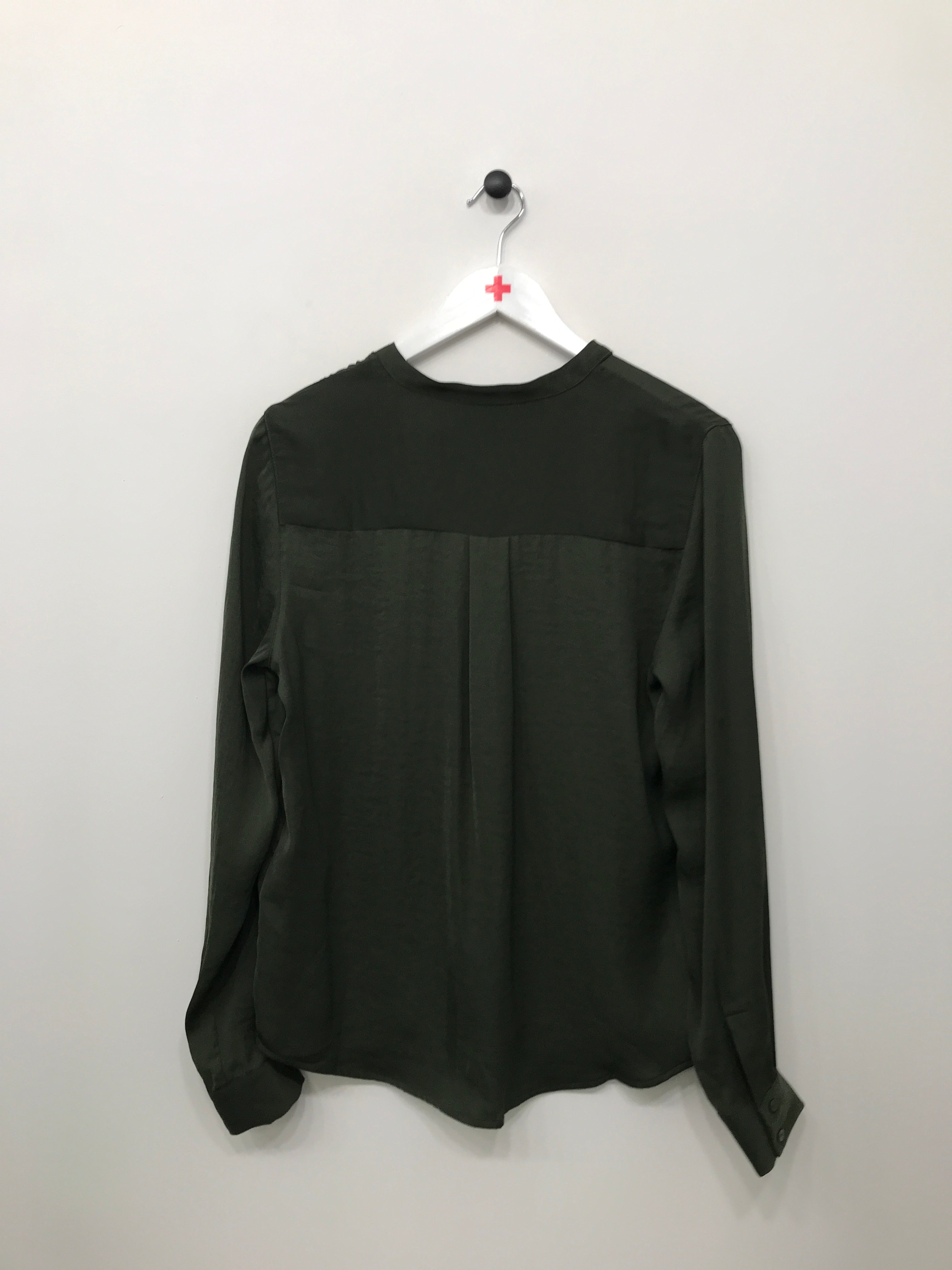 MSCH Bluse