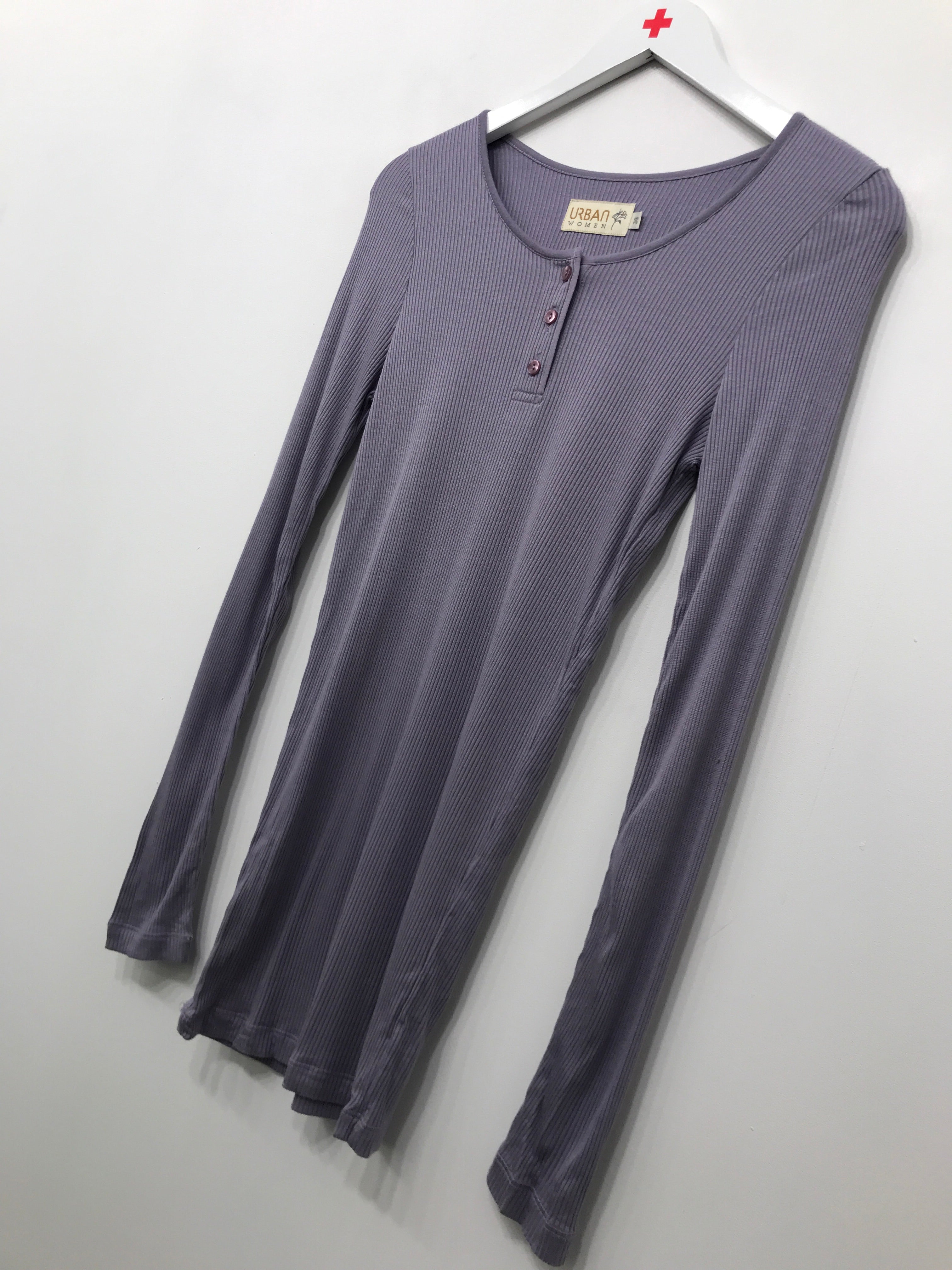 Urban Bluse
