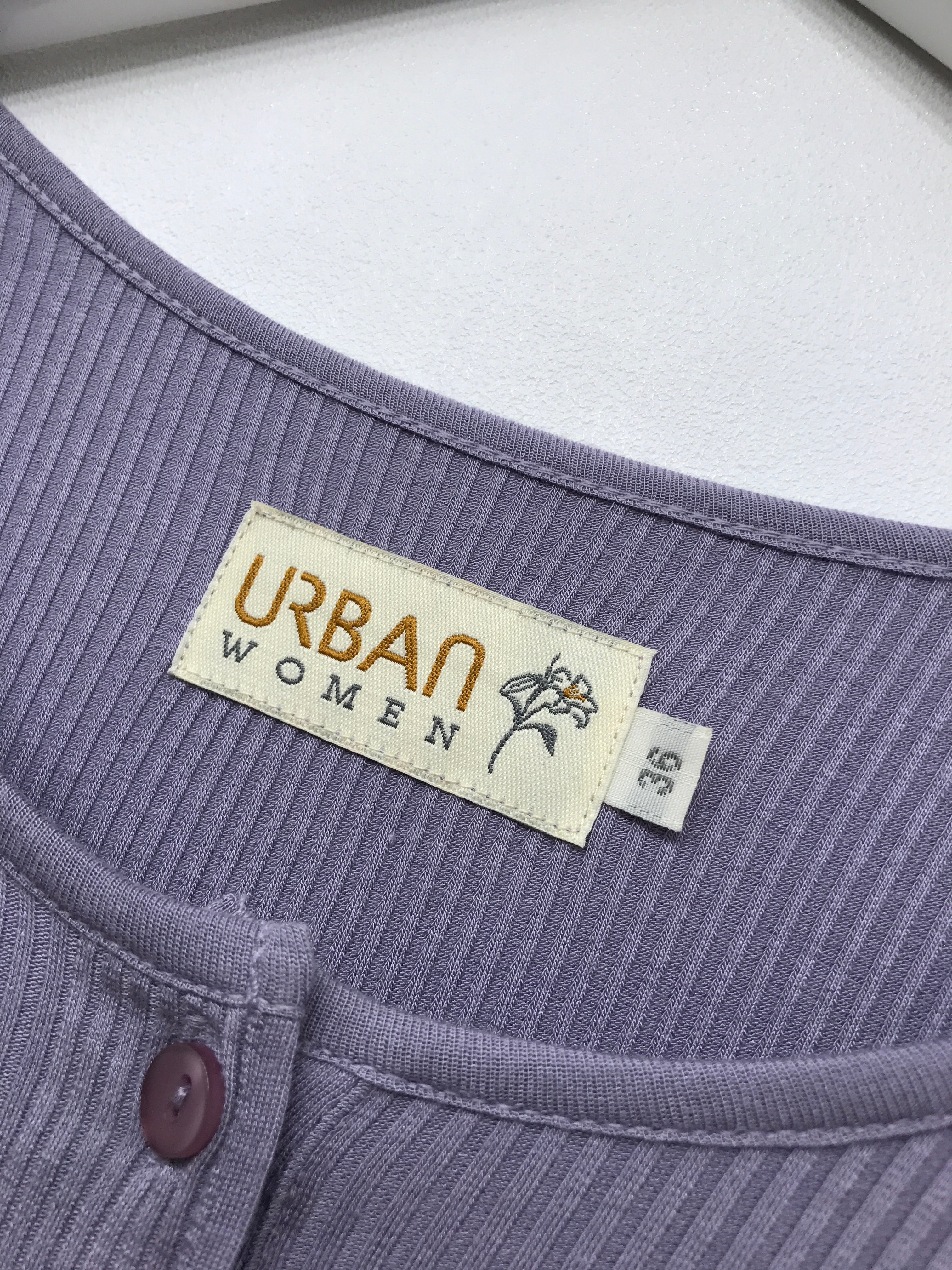 Urban Bluse