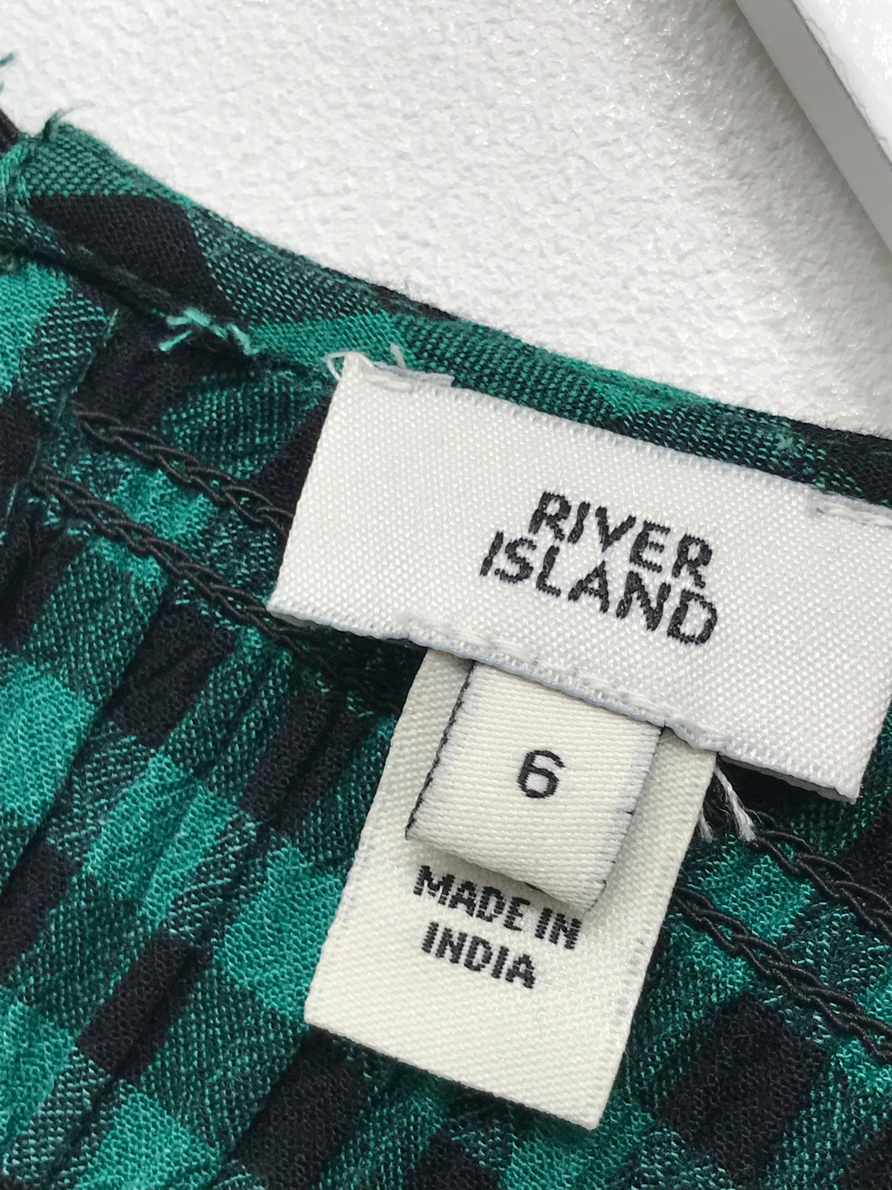 River Island Kjole