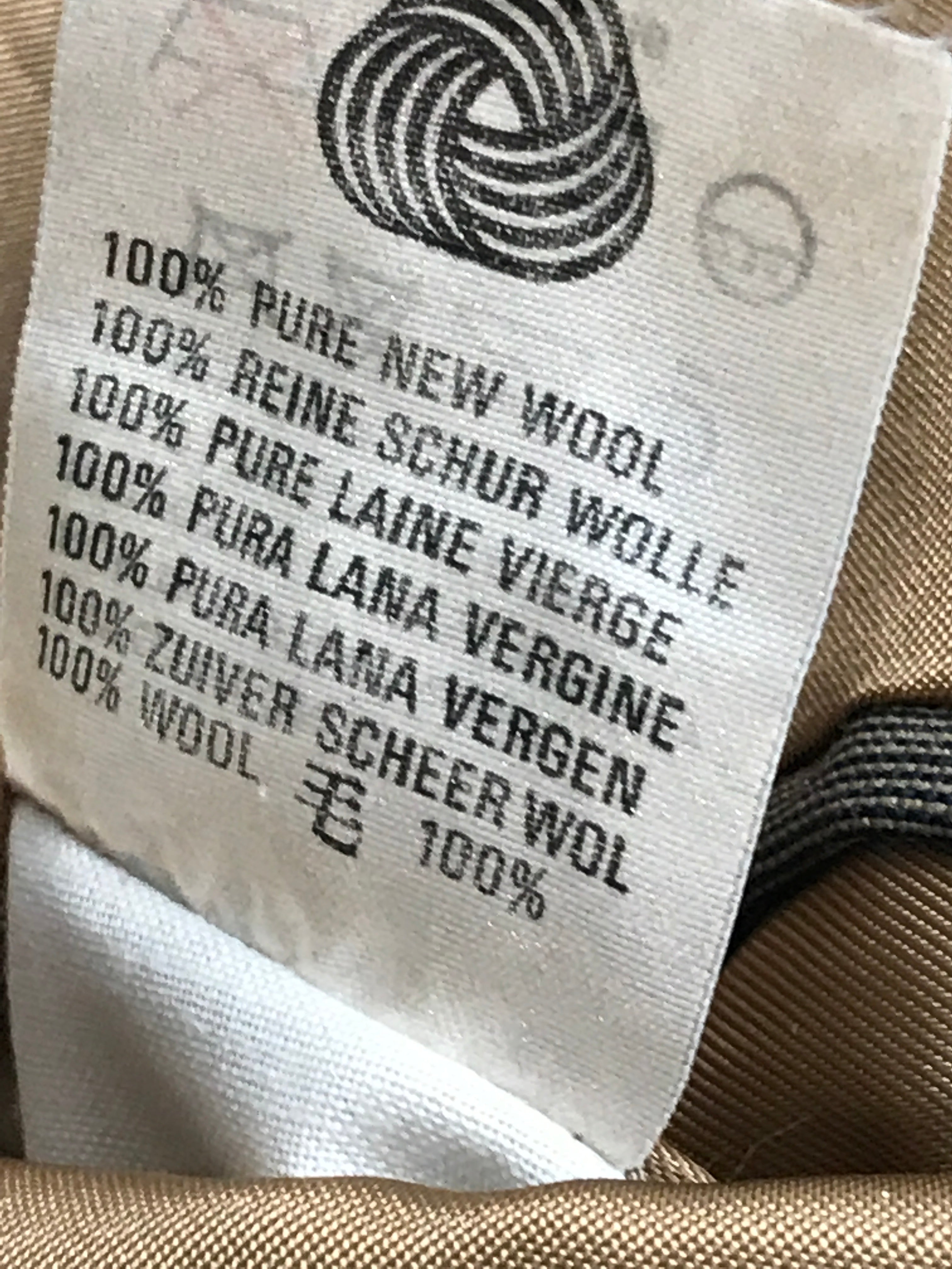 Aquaschum Jakkesæt