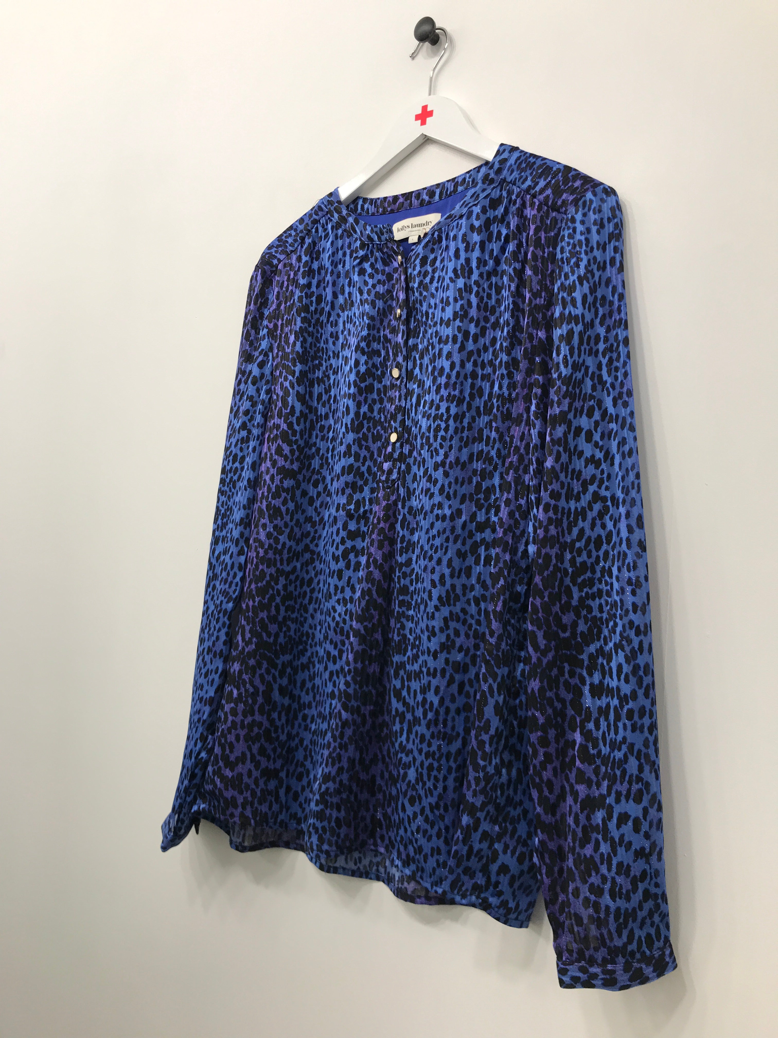 Lolly's Laundry Bluse