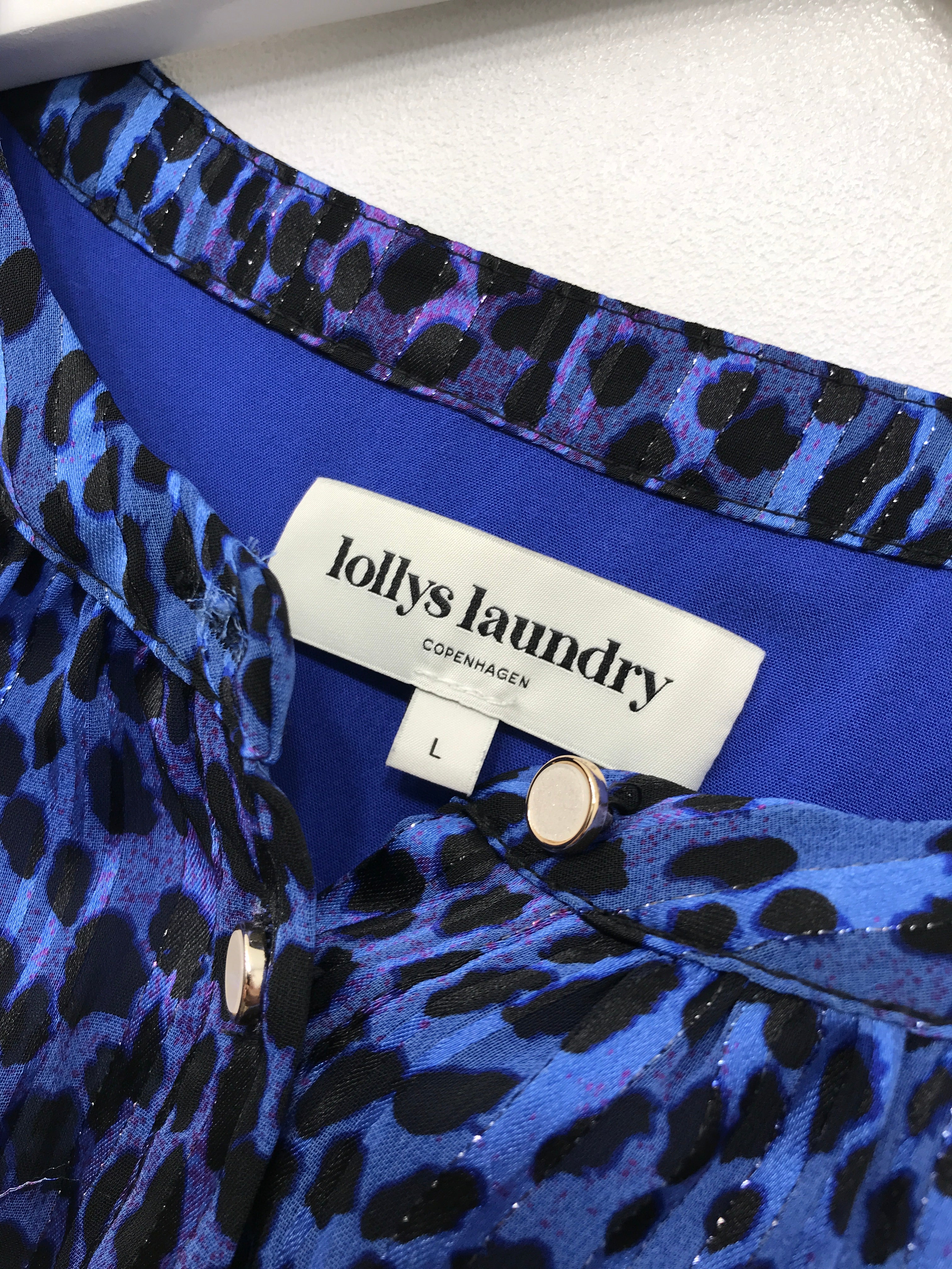 Lolly's Laundry Bluse