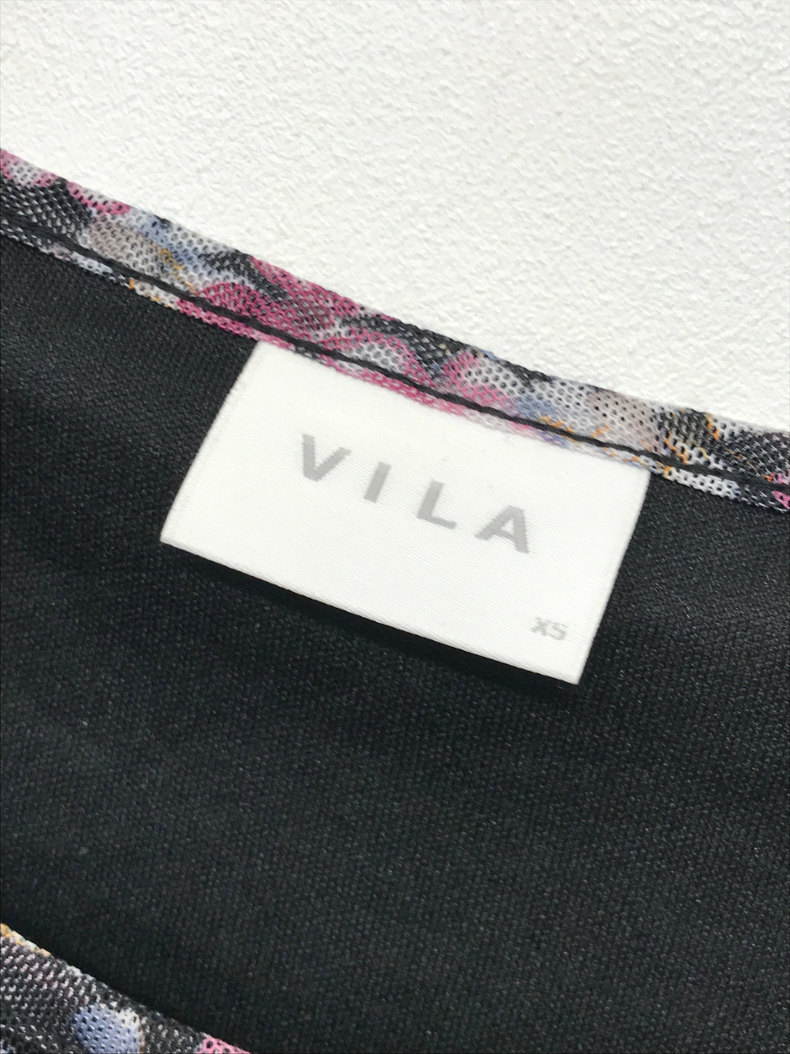 Vila Kjole