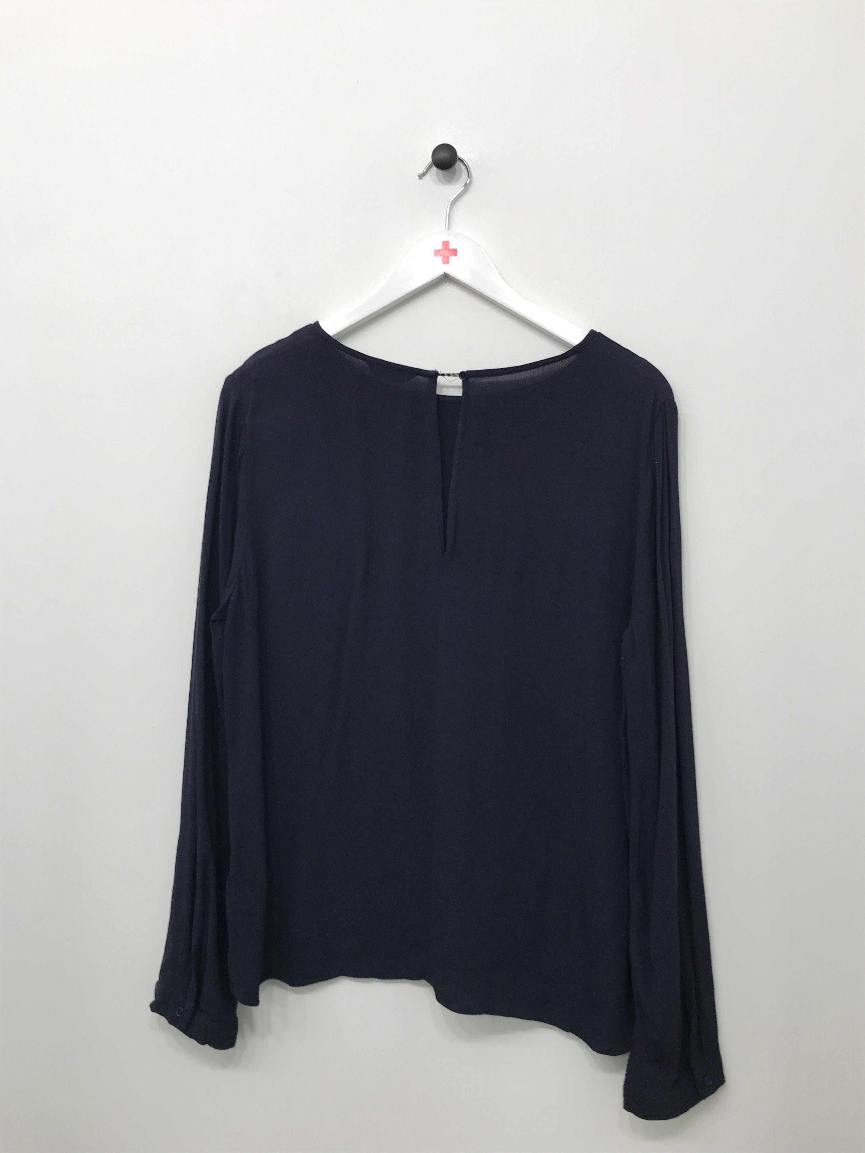Envii Bluse