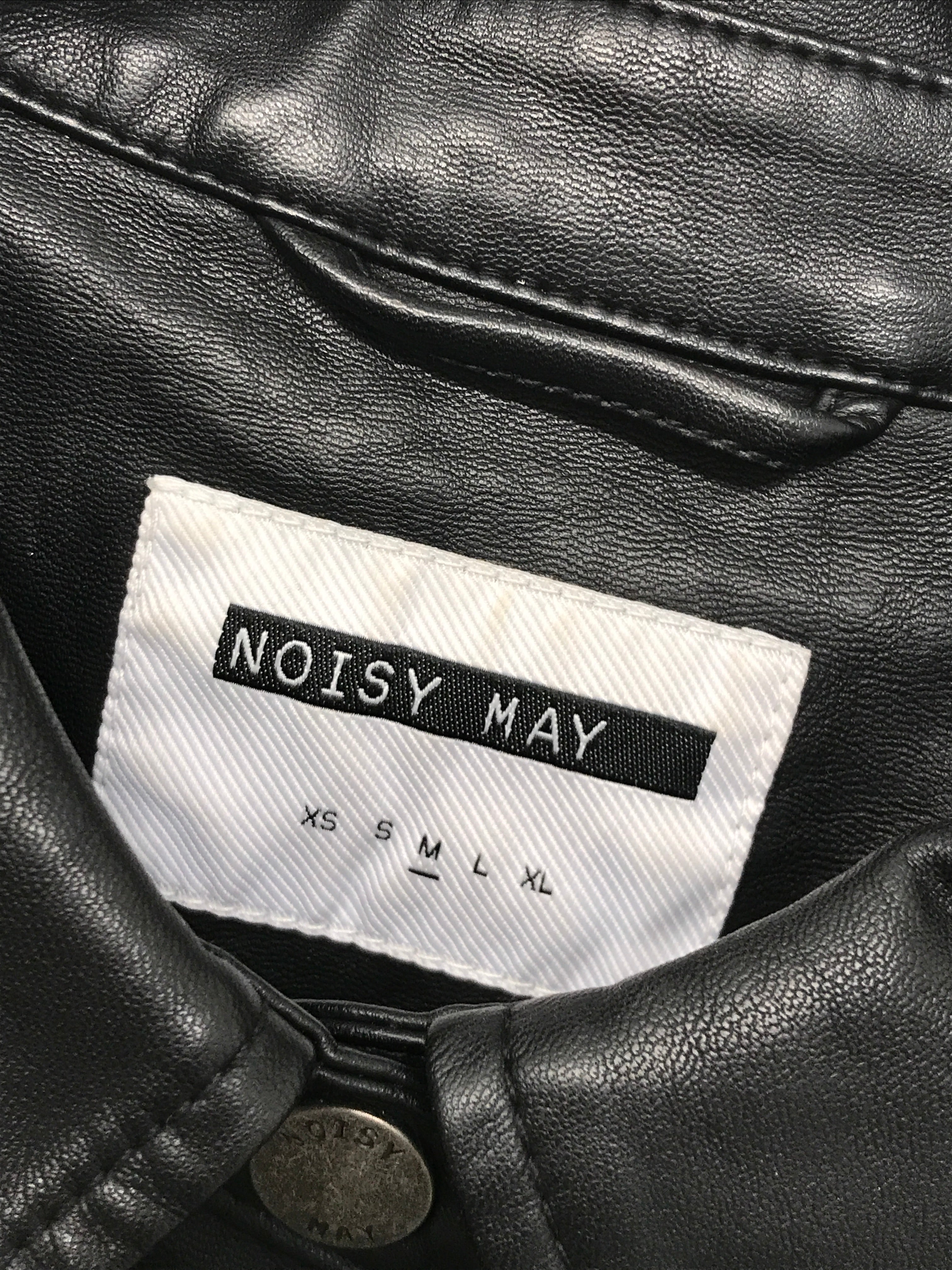 Noisy May Jakke