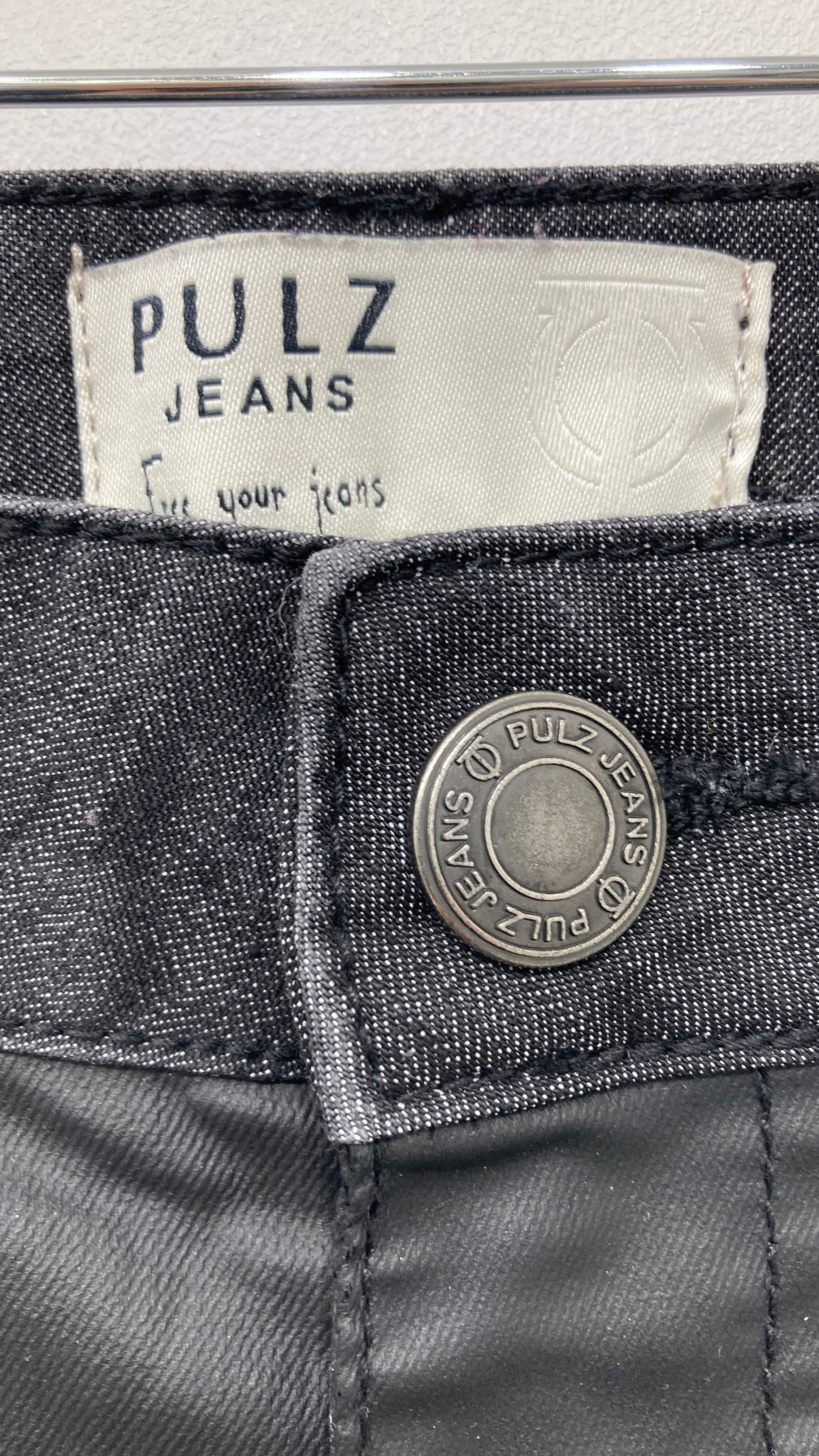 Pulz Bukser