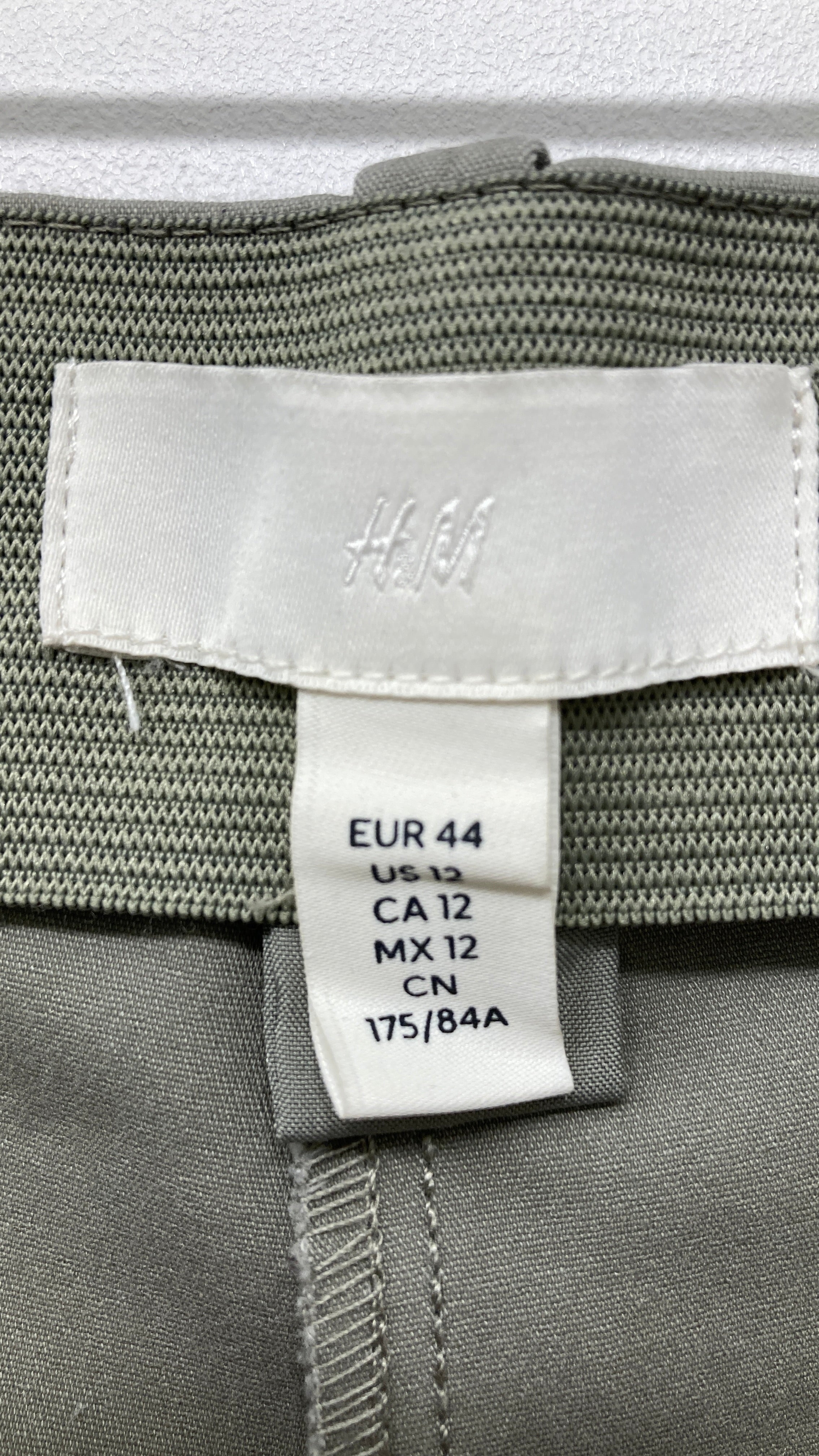 H&M Bukser
