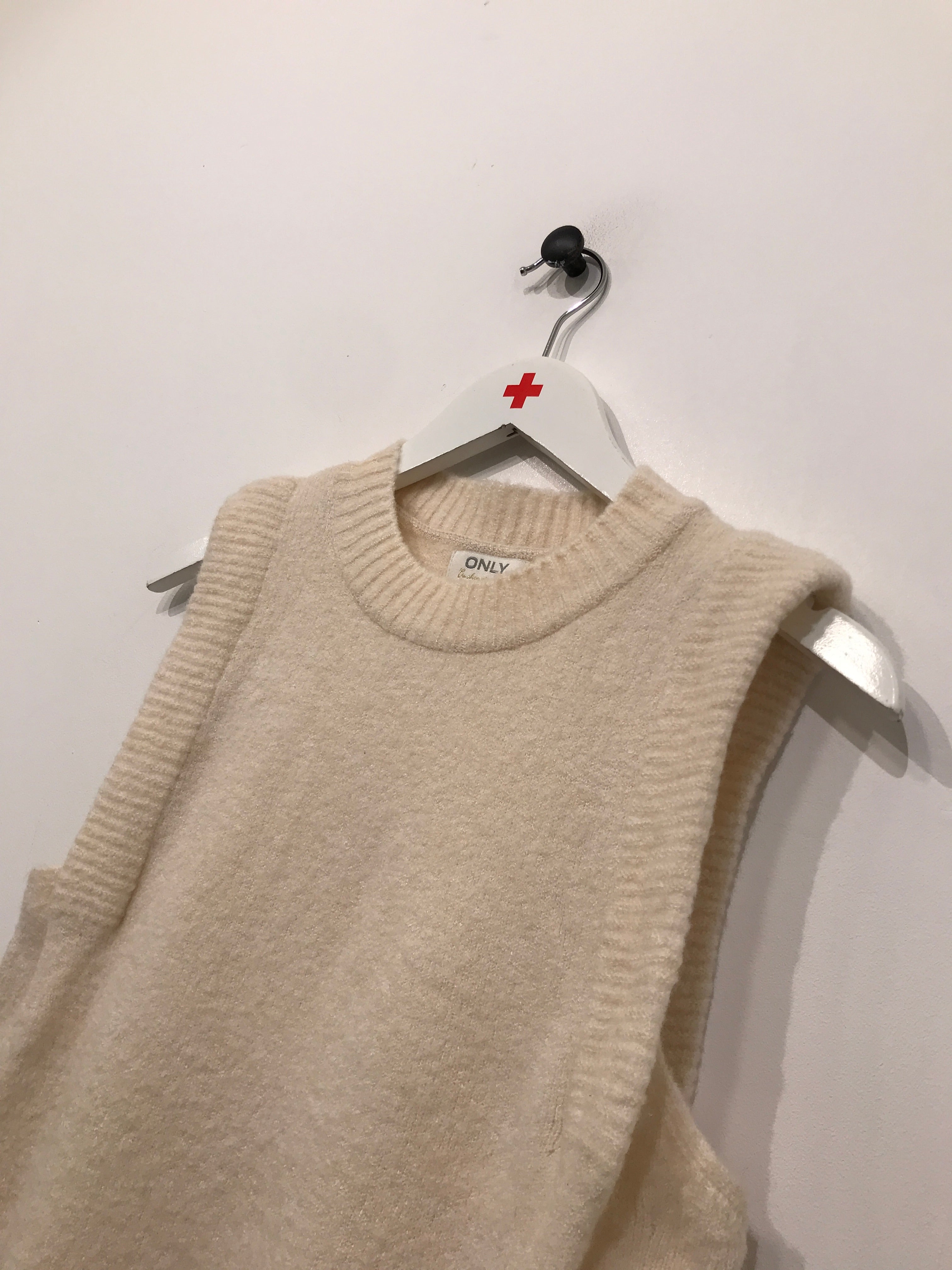 Only Vest