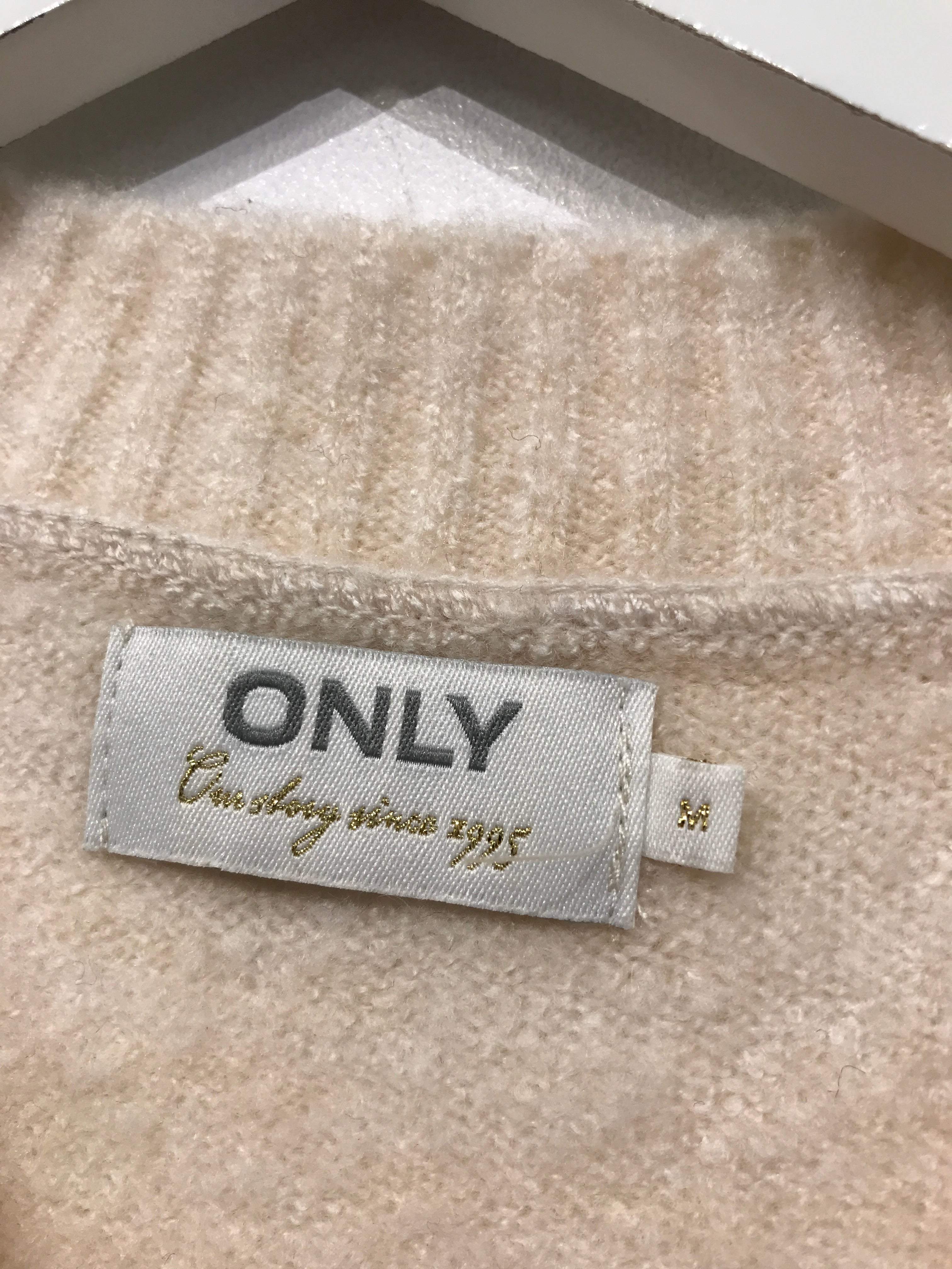Only Vest